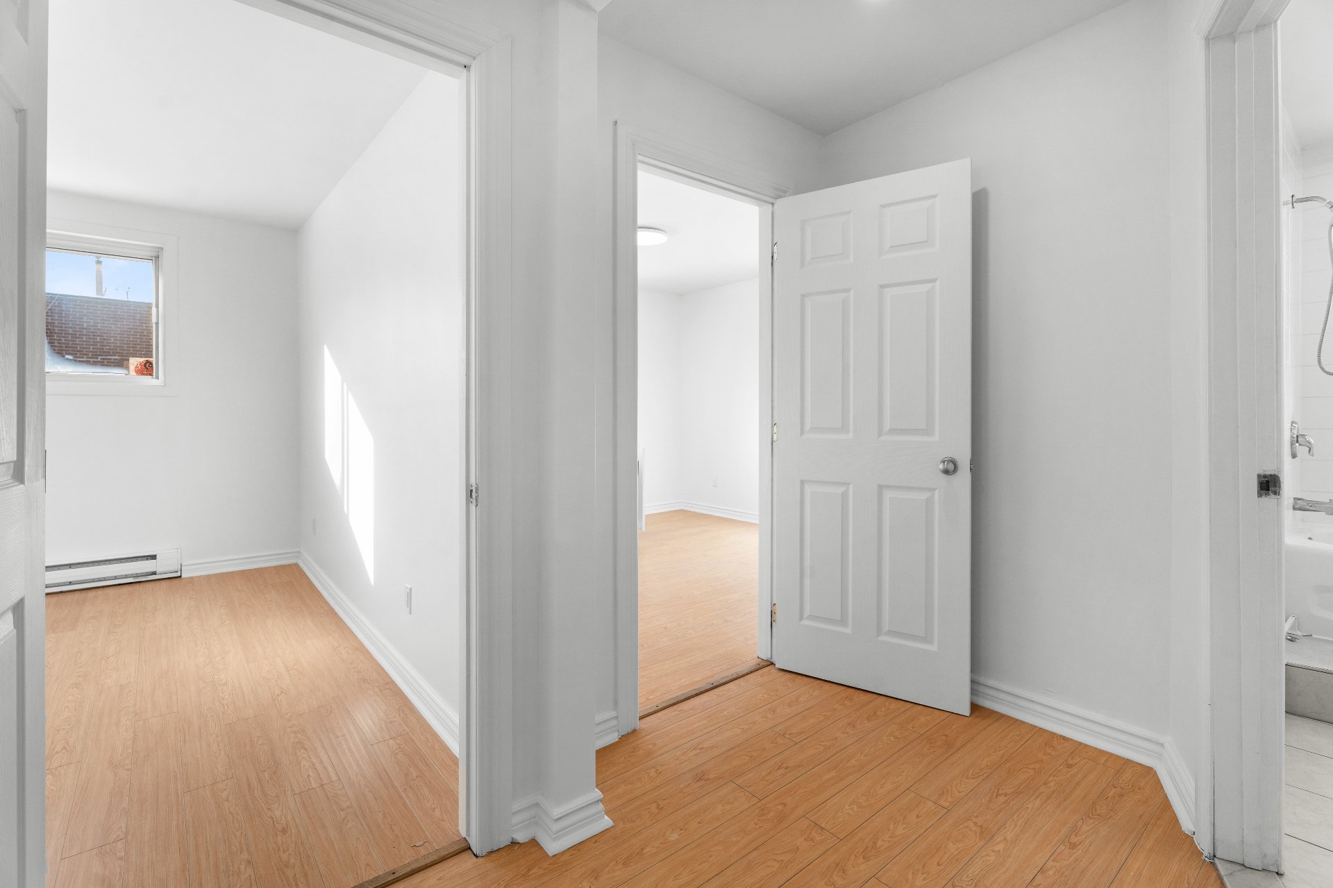 Photo - Chambre à coucher