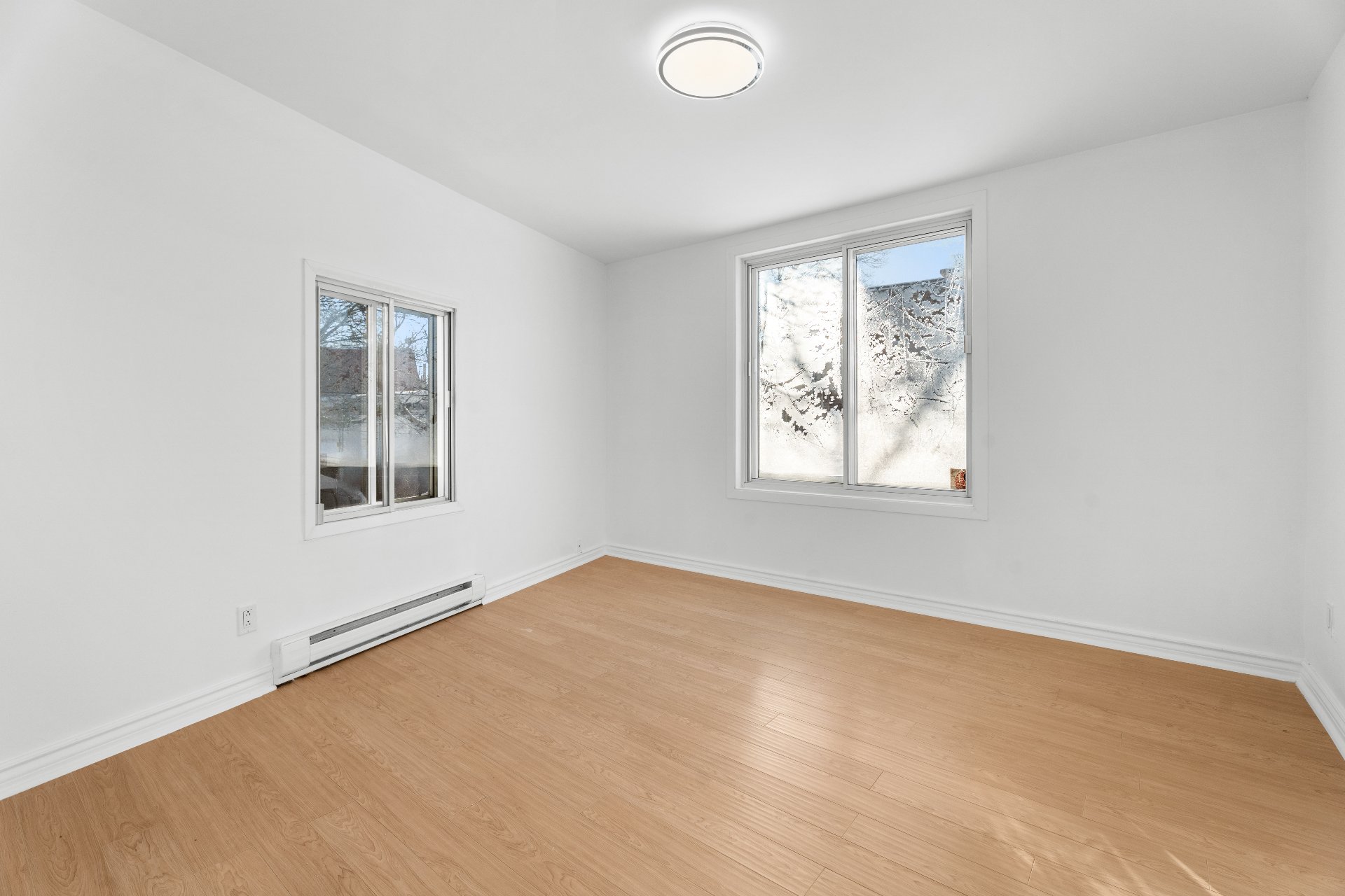 Photo - Chambre à coucher