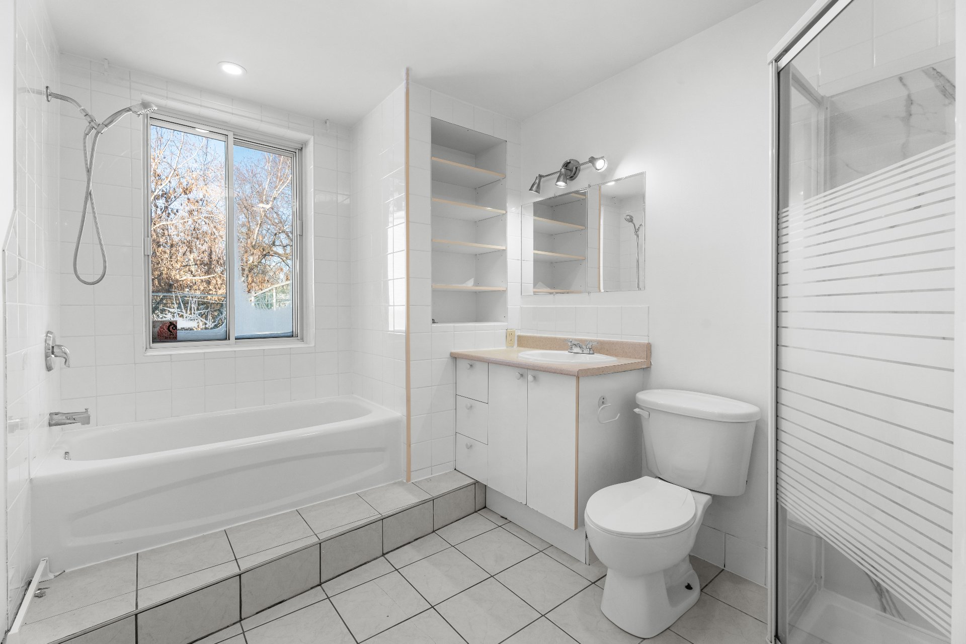 Photo - Salle de bains