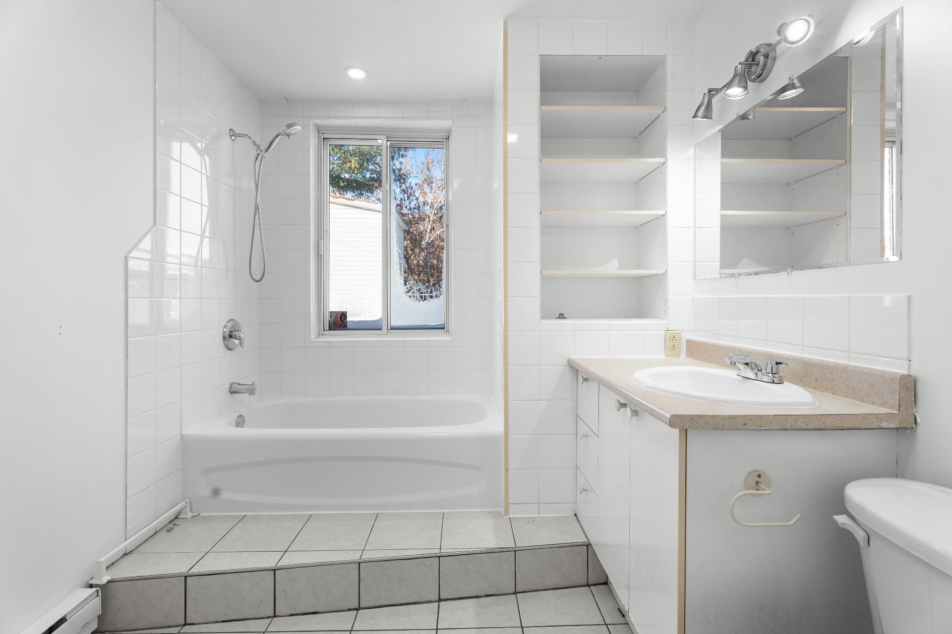 Photo - Salle de bains