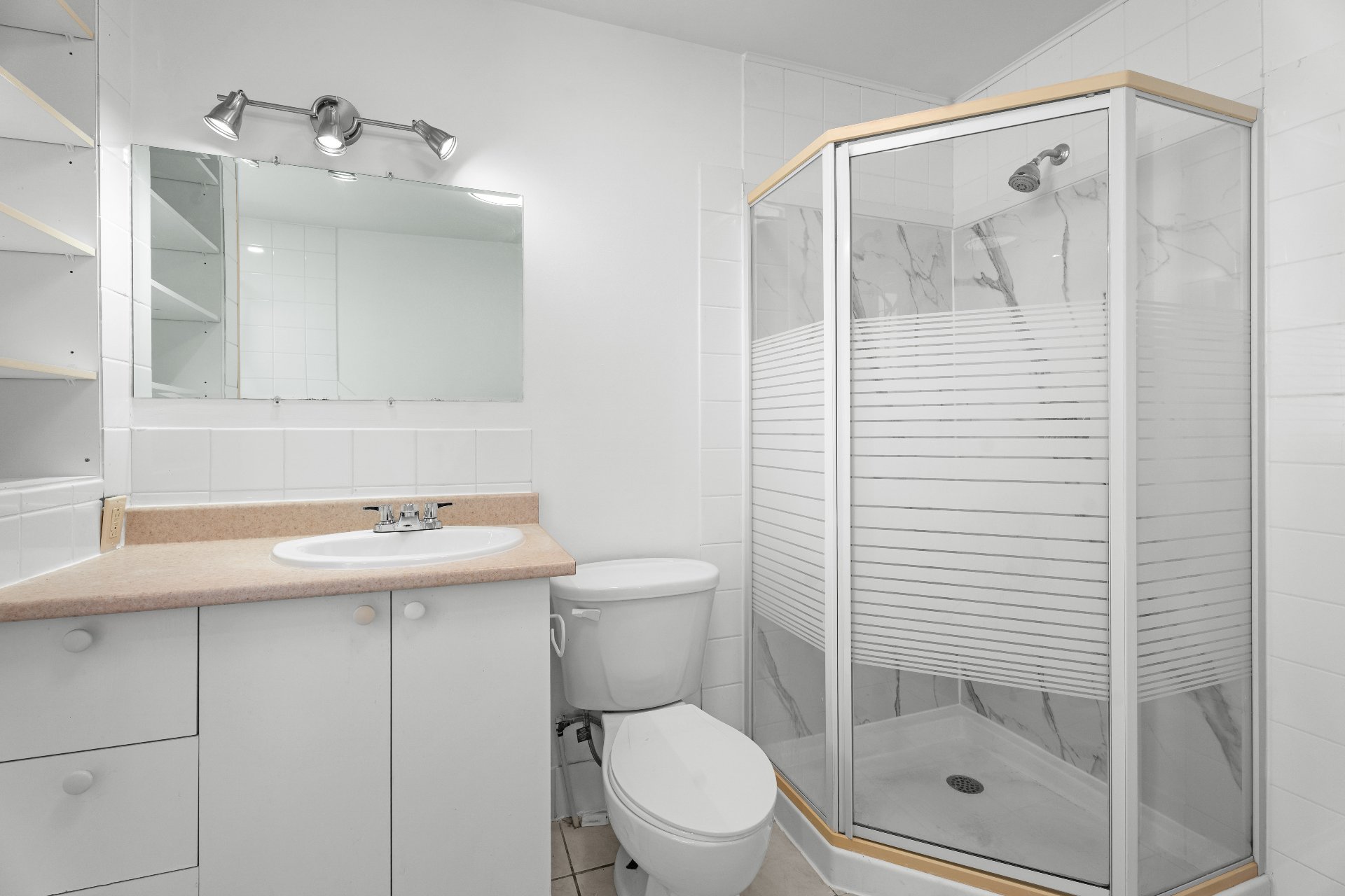 Photo - Salle de bains