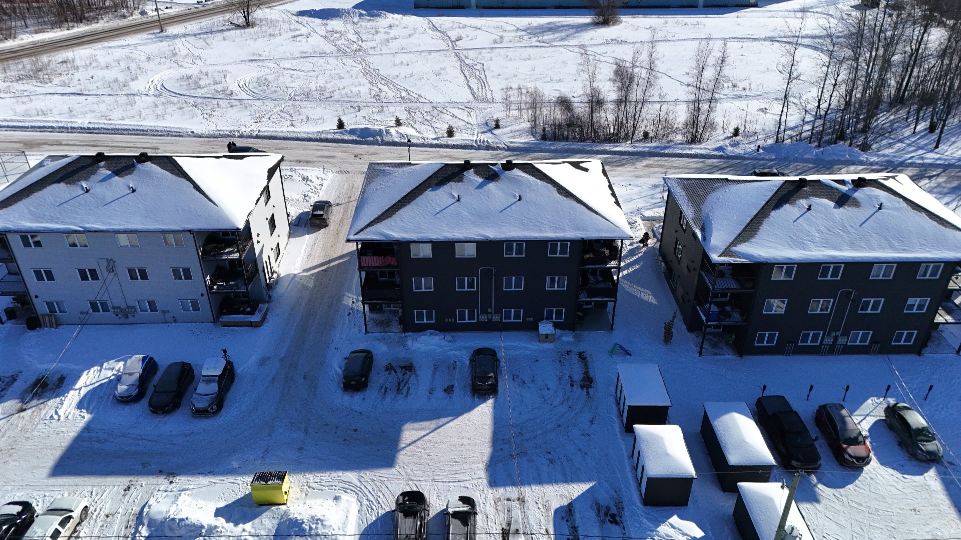 Photo - Face arrière