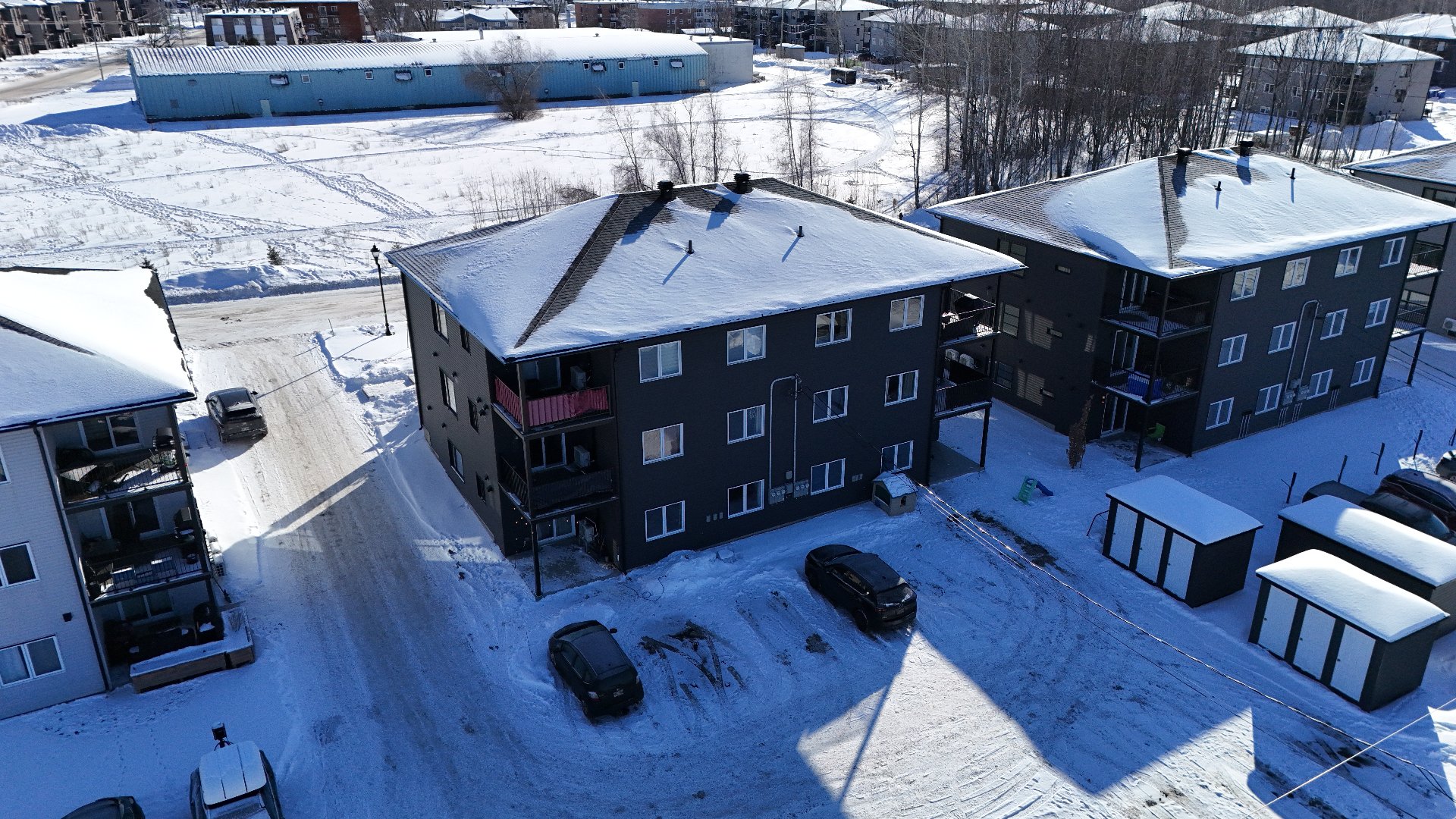 Photo - Face arrière