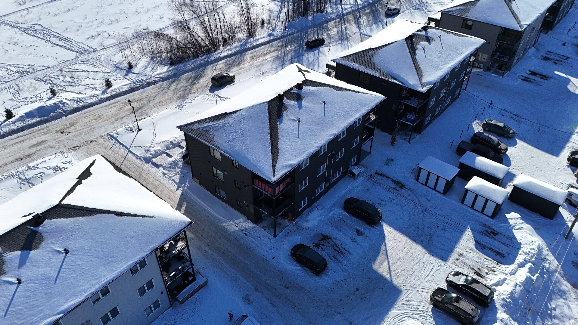 Photo - Face arrière