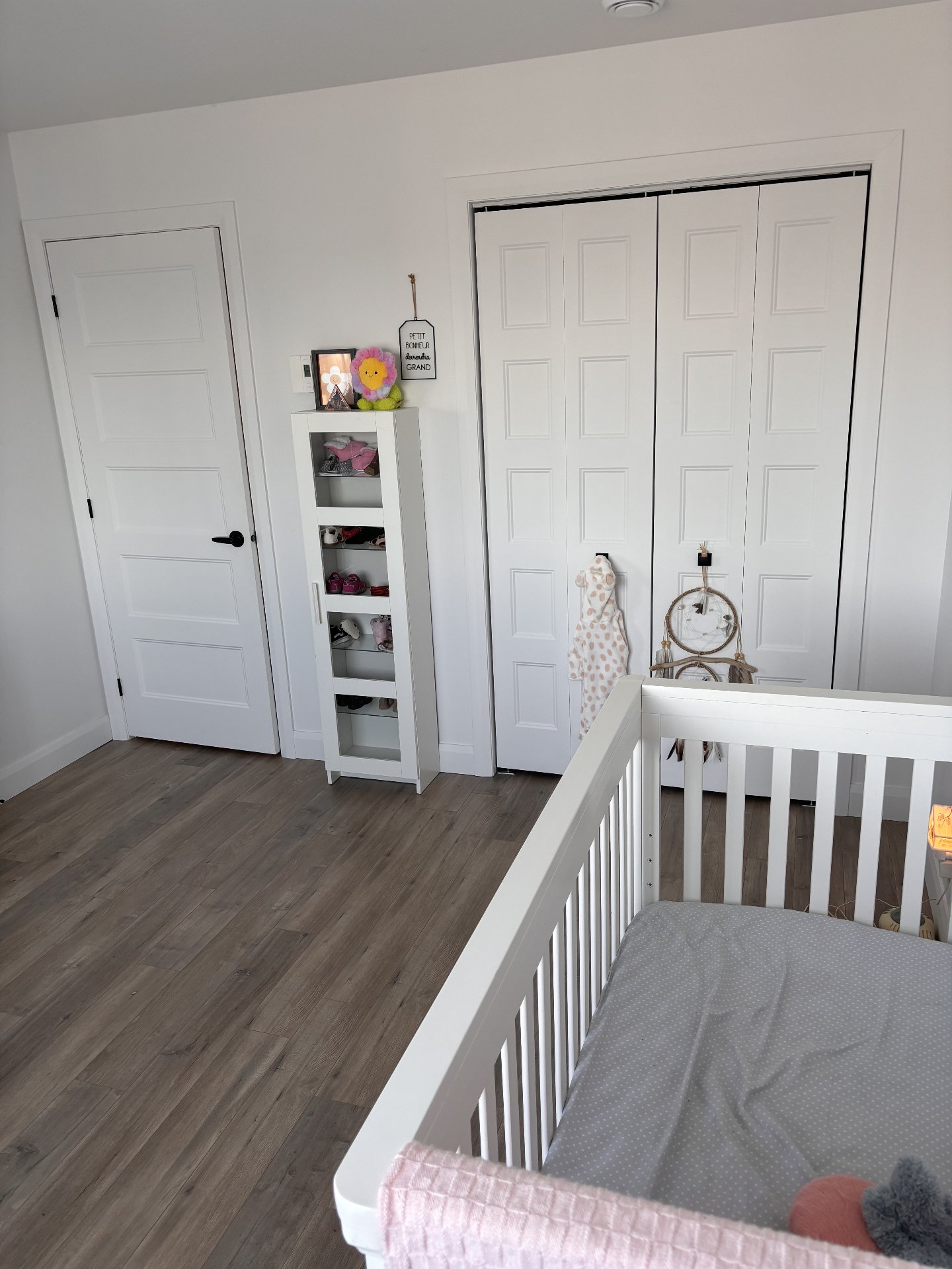 Photo - Chambre à coucher