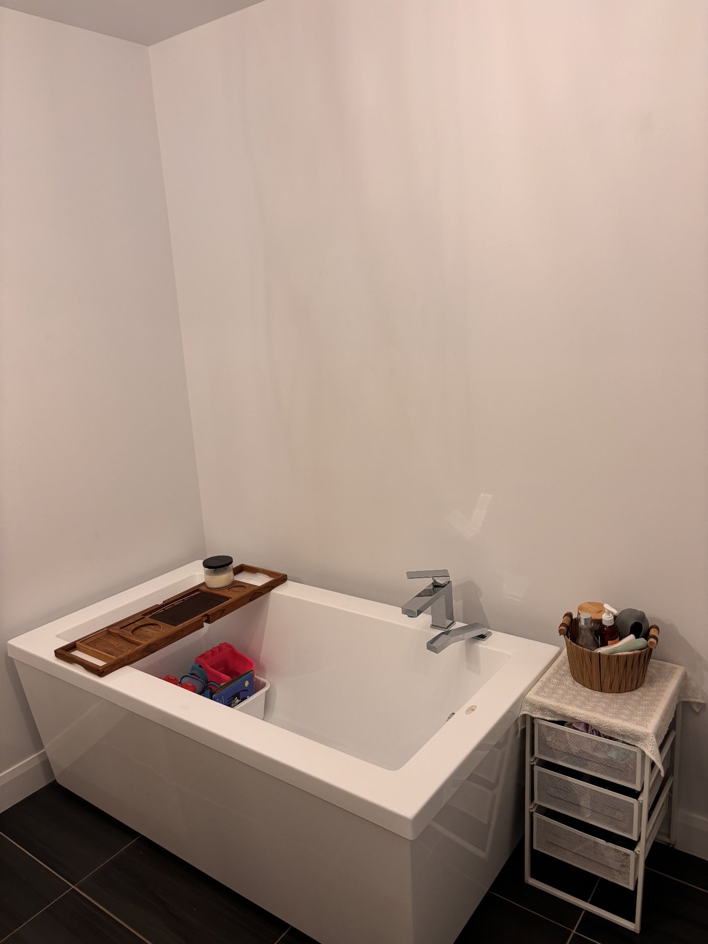 Photo - Salle de bains