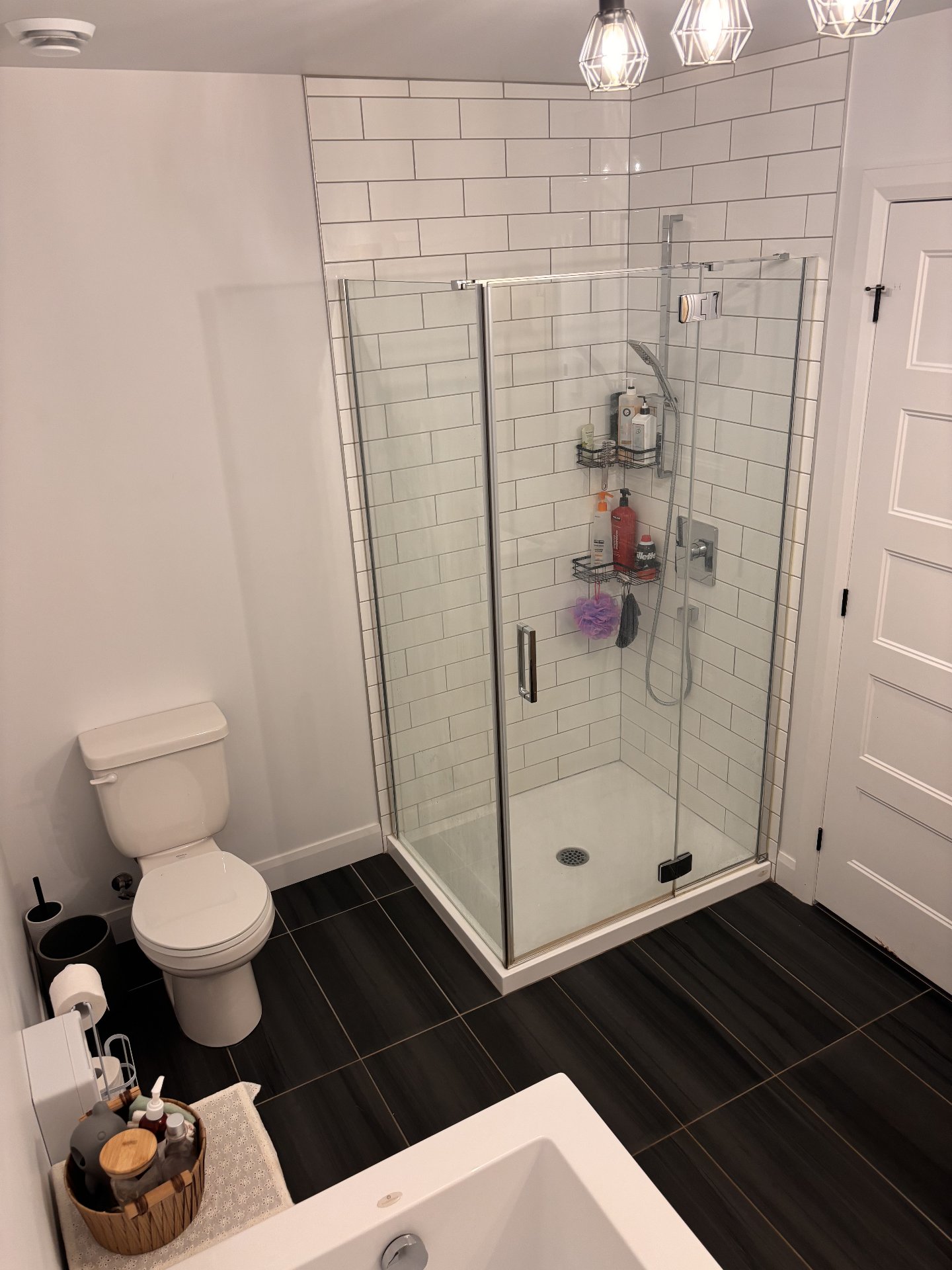 Photo - Salle de bains