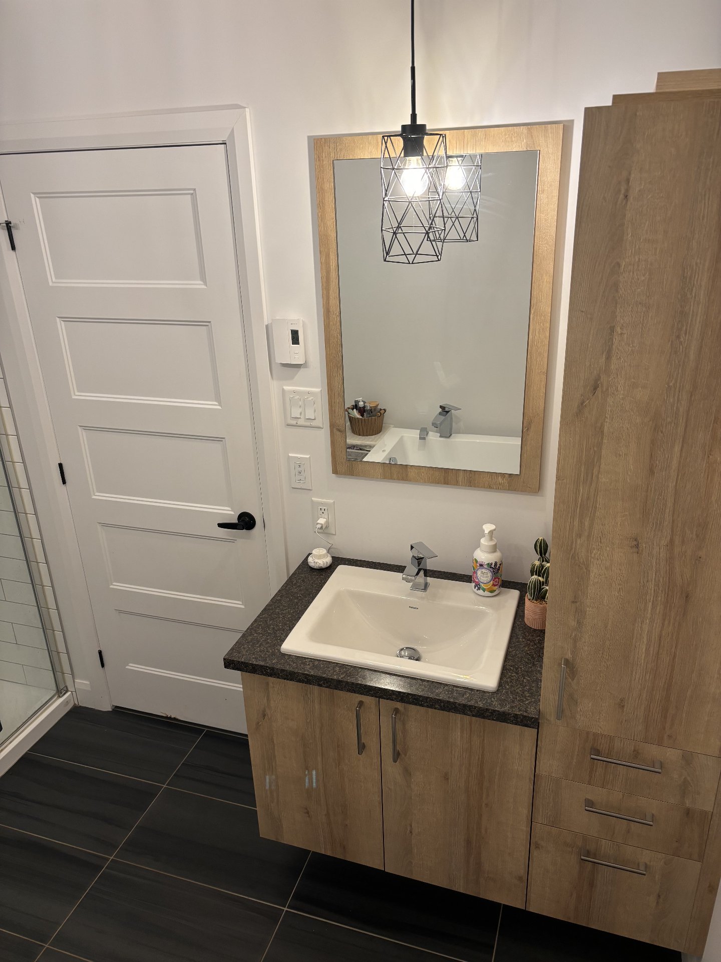 Photo - Salle de bains