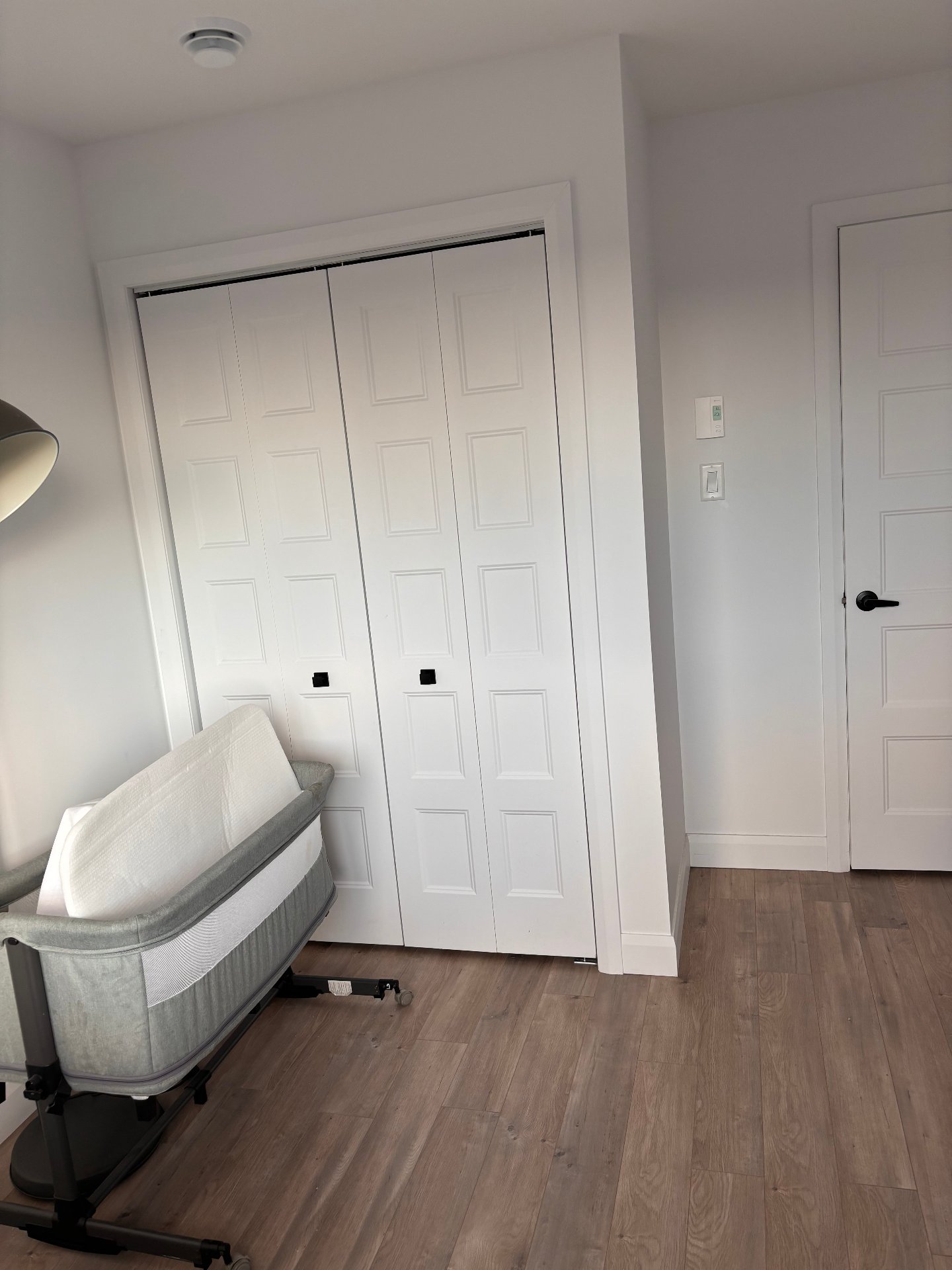 Photo - Chambre à coucher