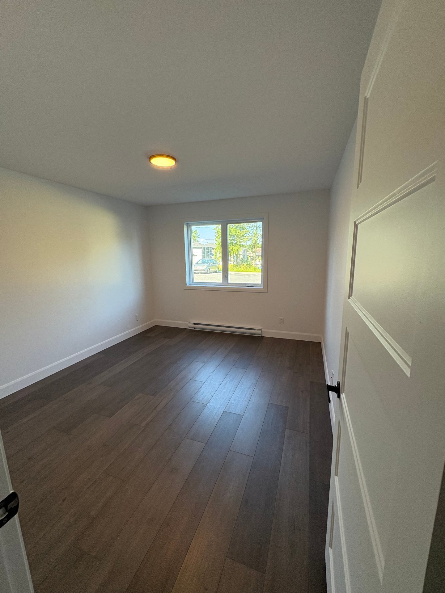 Photo - Chambre à coucher