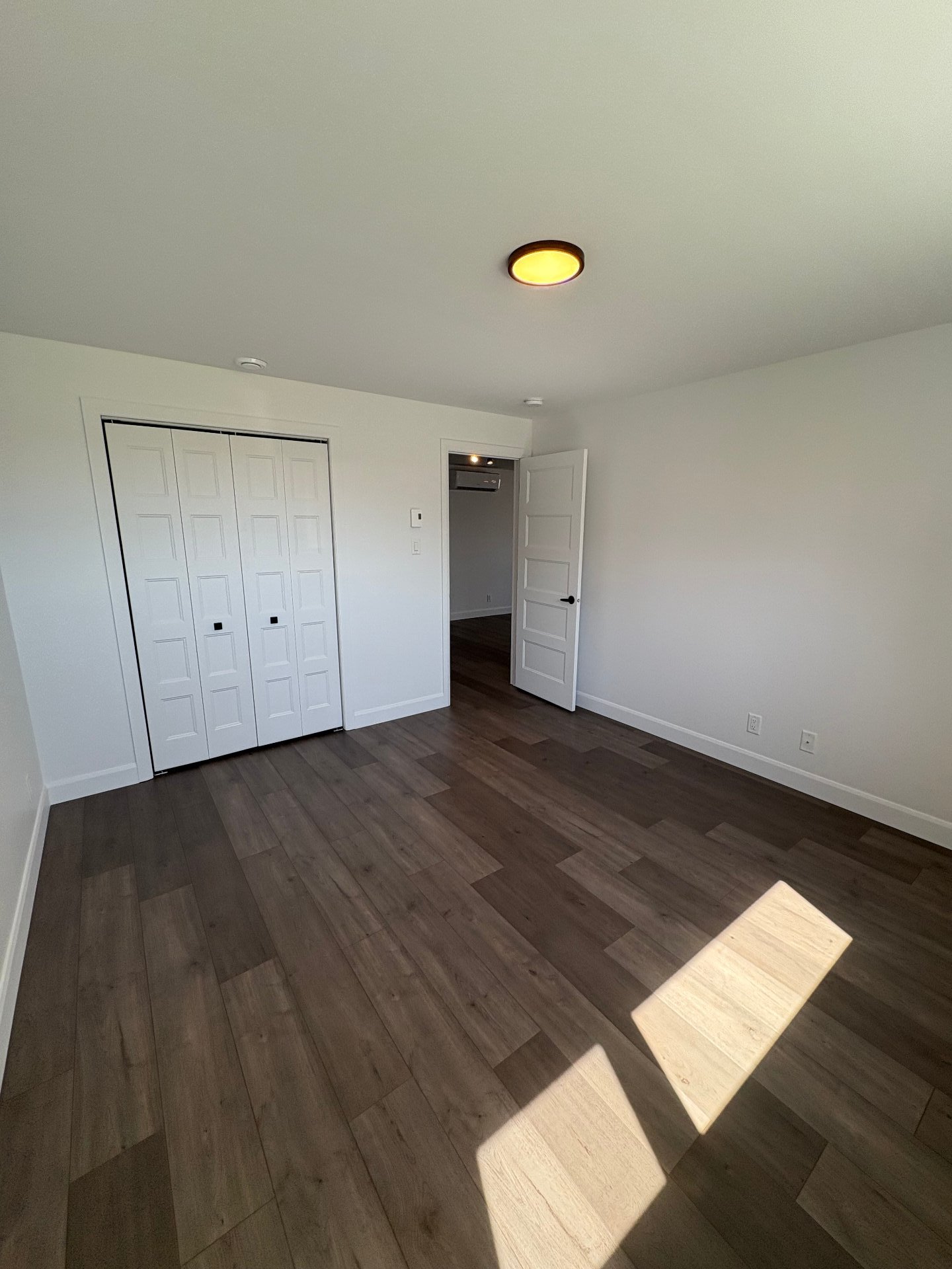 Photo - Chambre à coucher