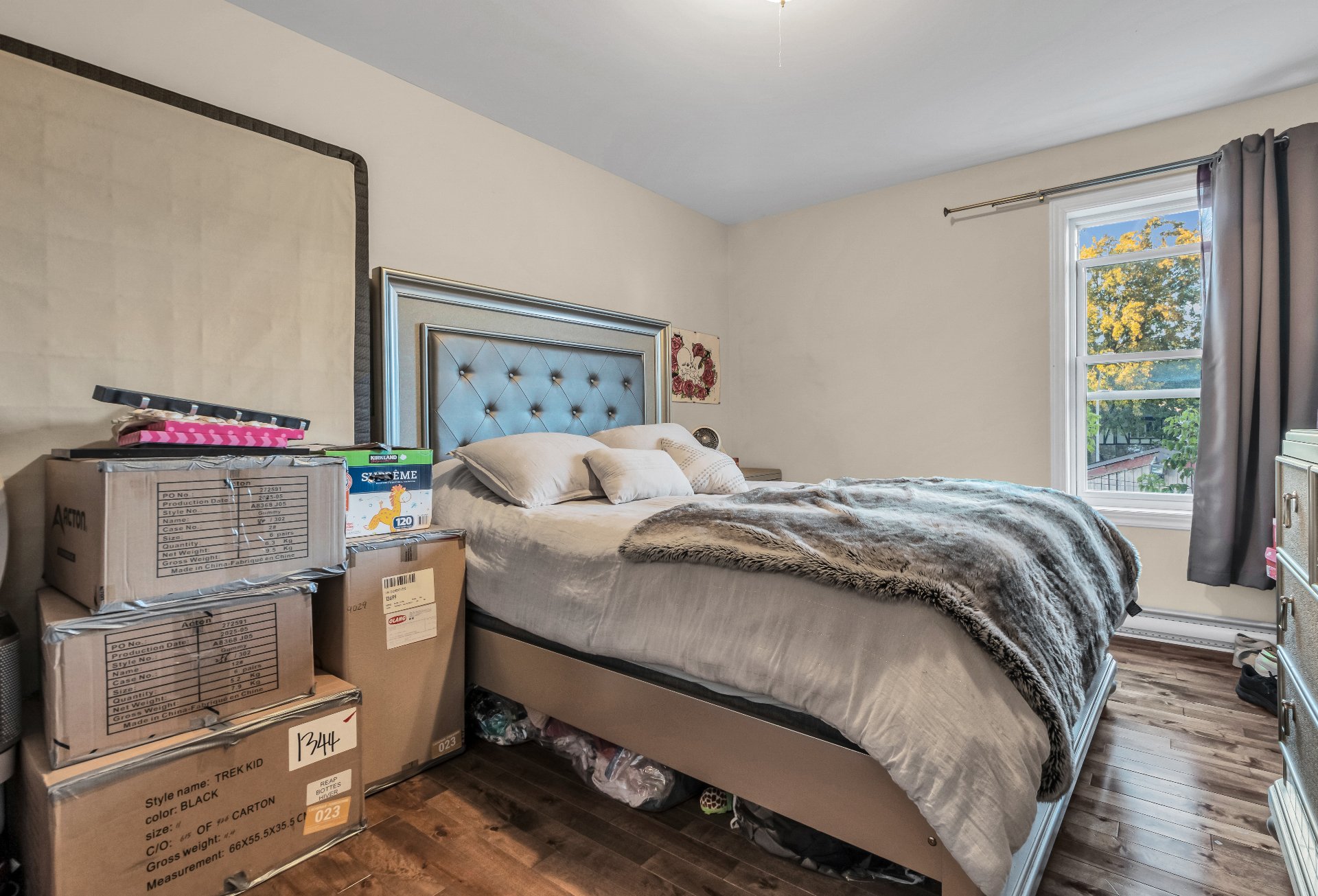 Photo - Chambre à coucher