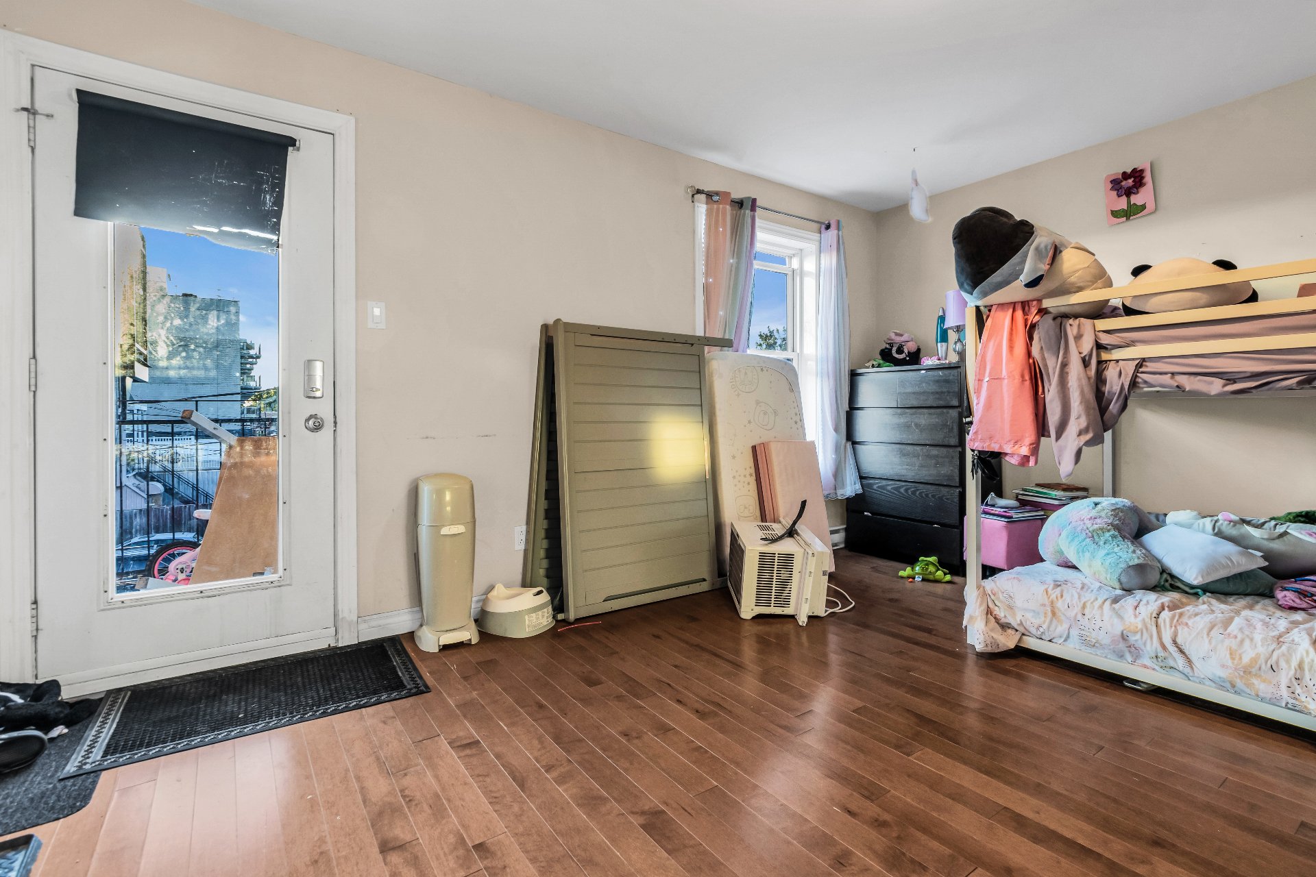 Photo - Chambre à coucher