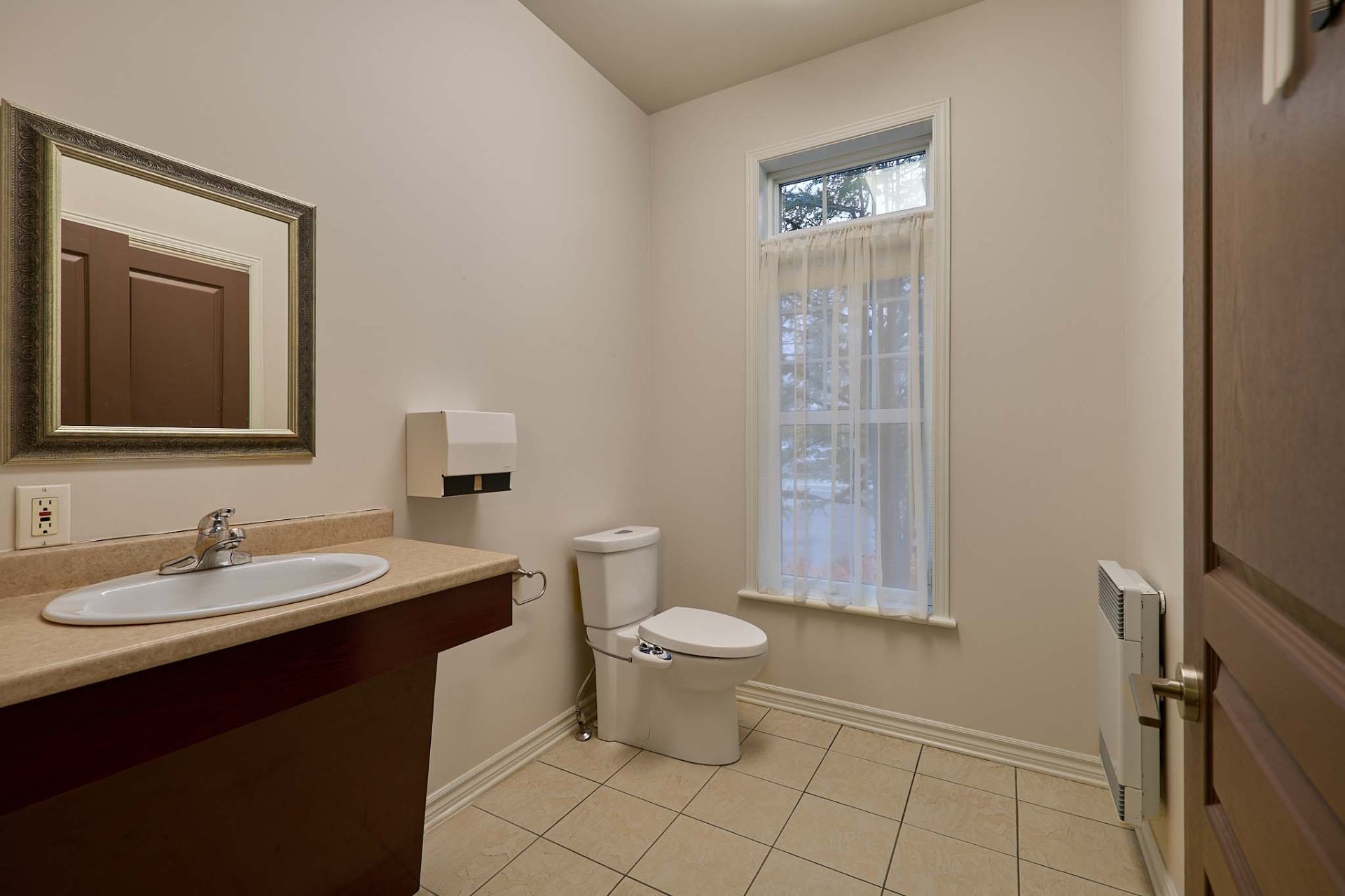 Photo - Salle de bains