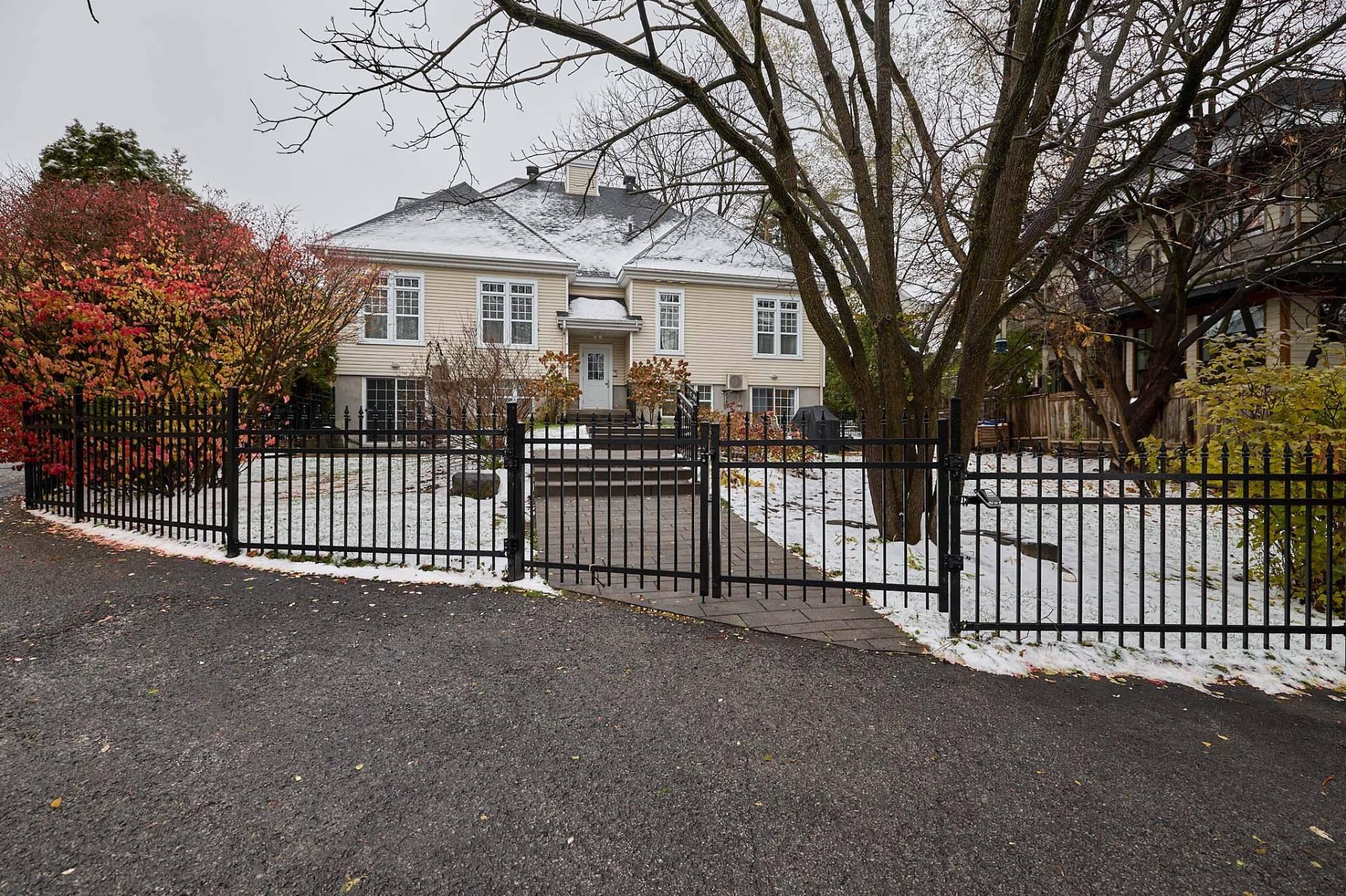 Photo - Face arrière