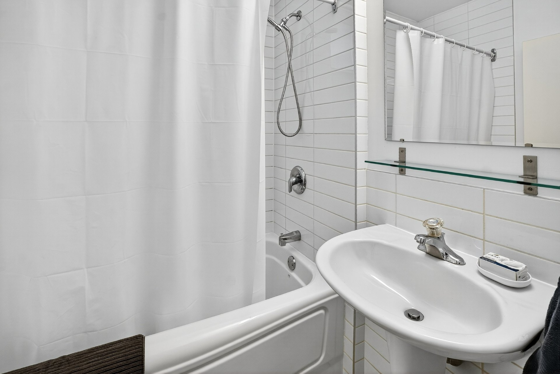 Photo - Salle de bains