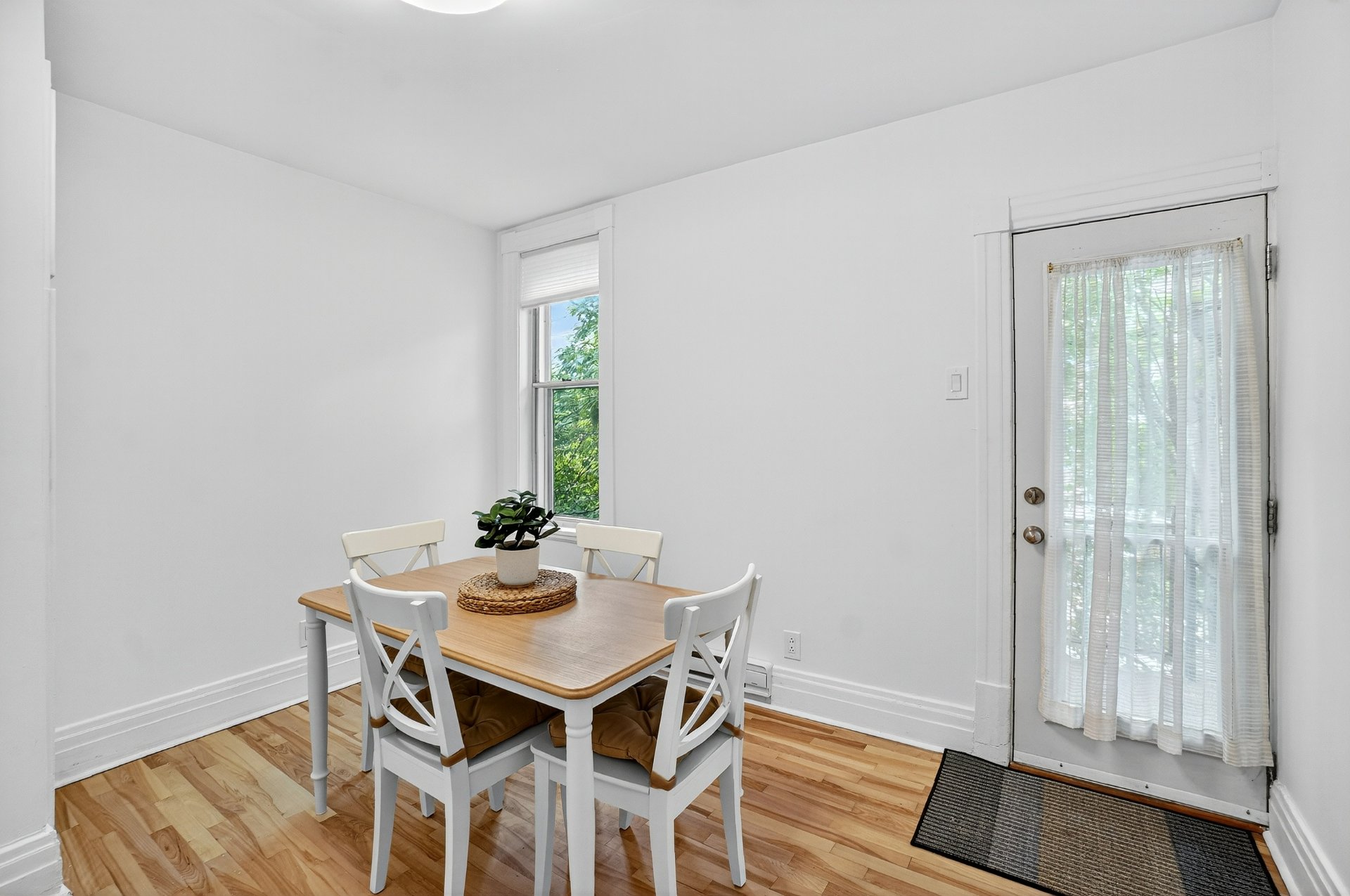 Photo - Salle à manger