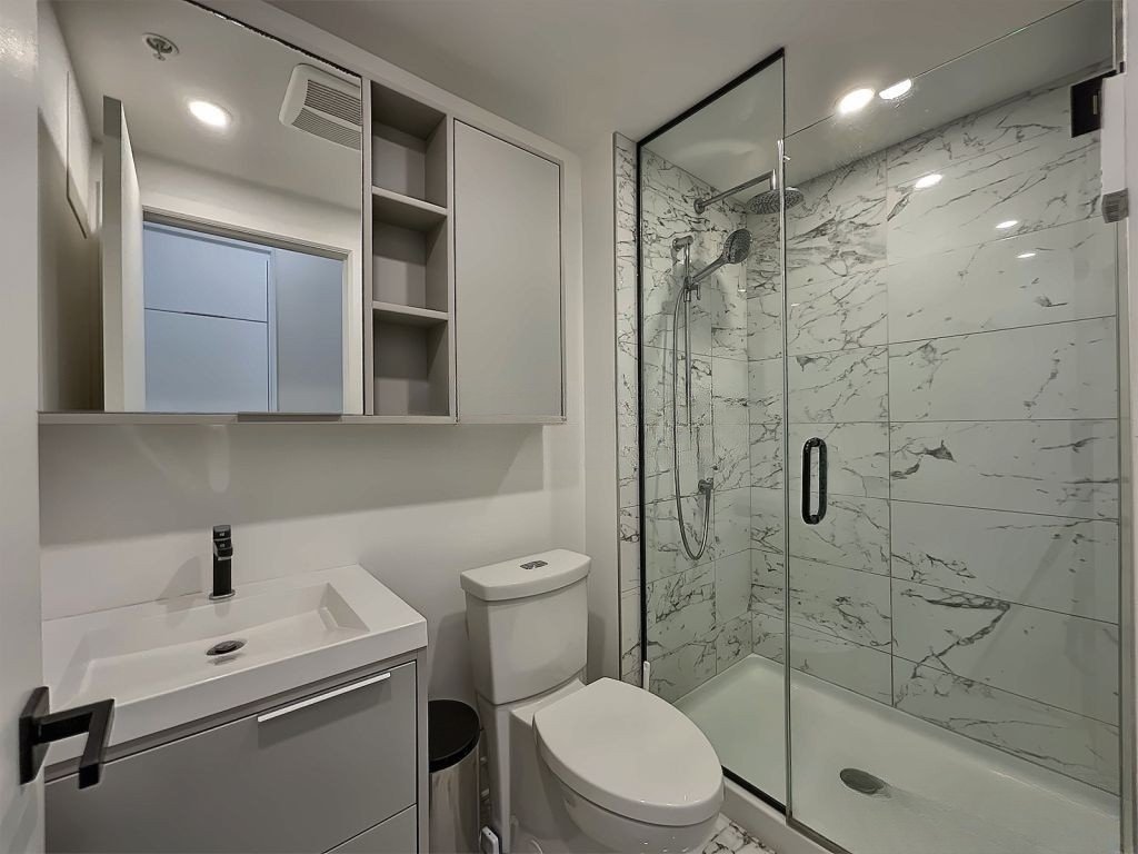 Photo - Salle de bains