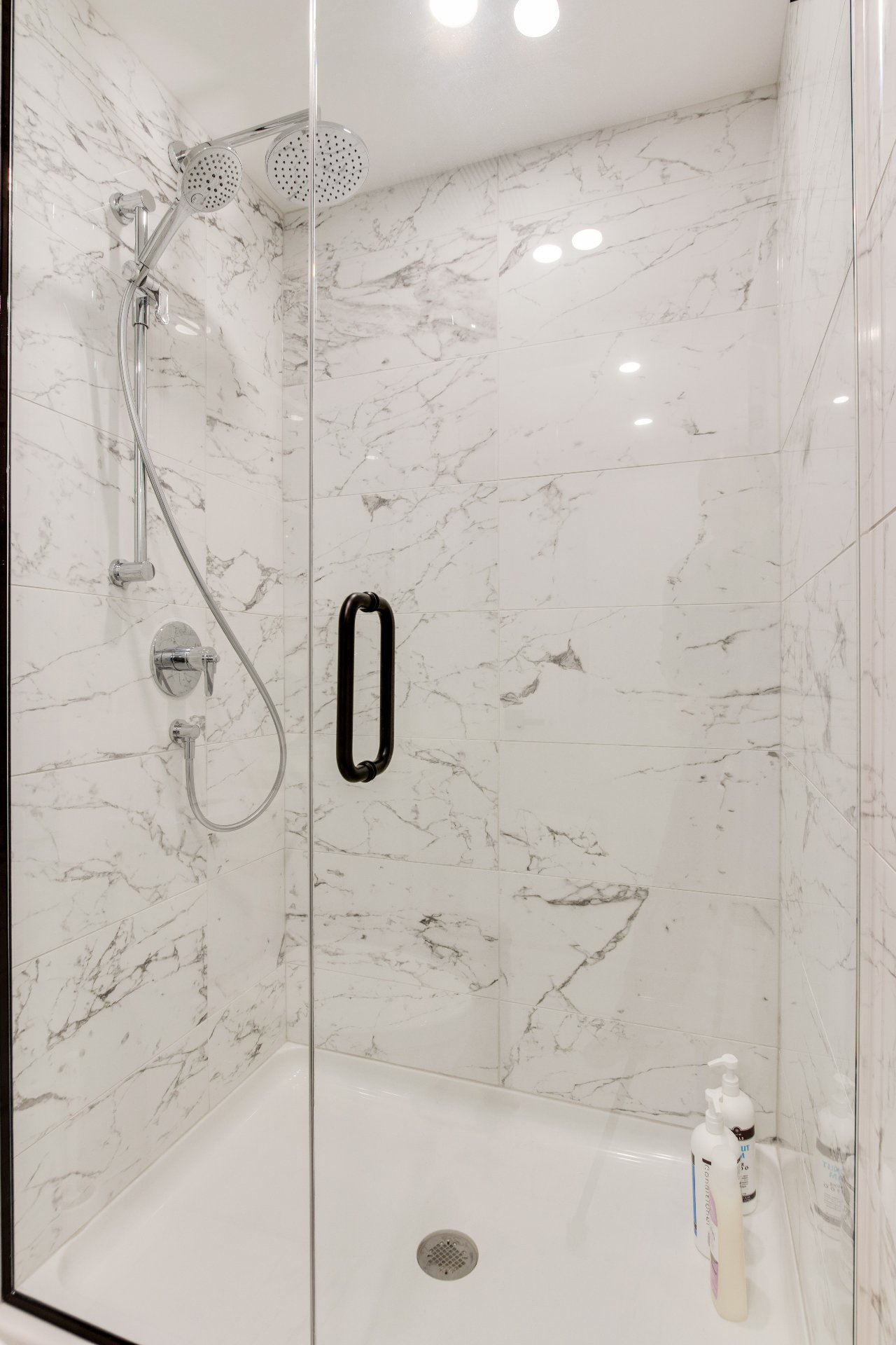 Photo - Salle de bains