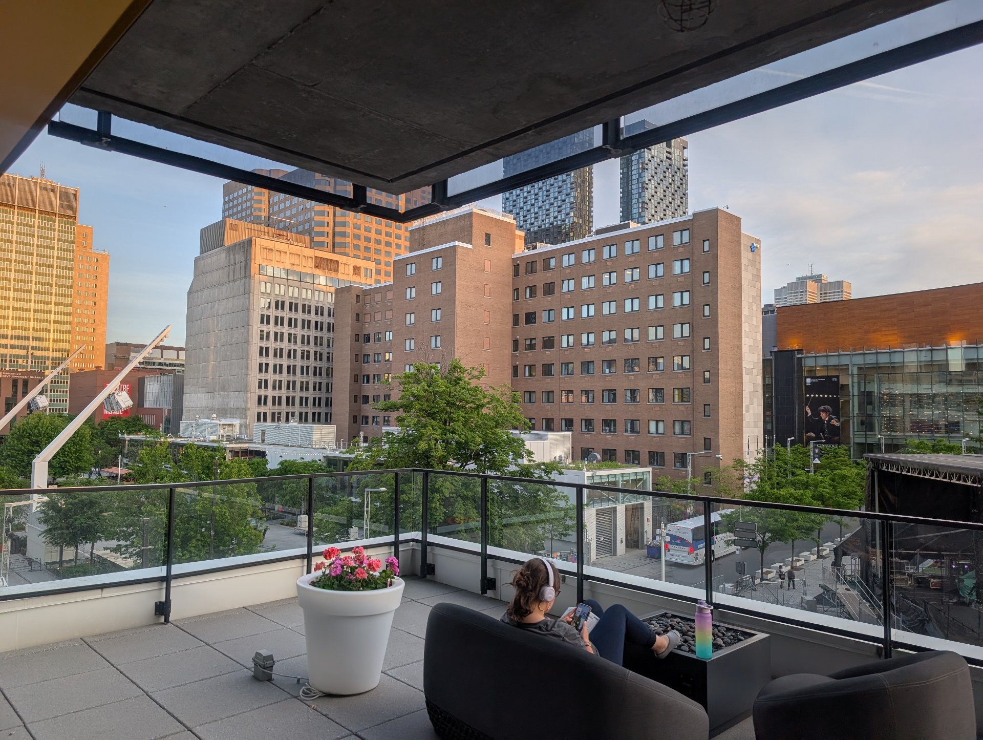 Photo - Terrasse