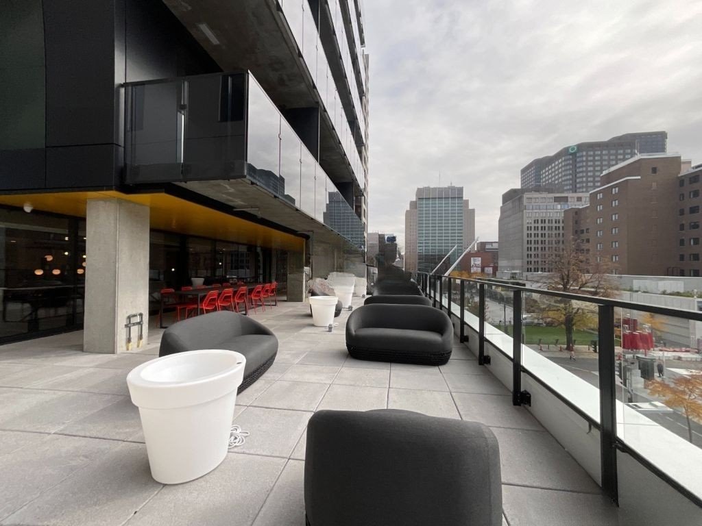 Photo - Terrasse