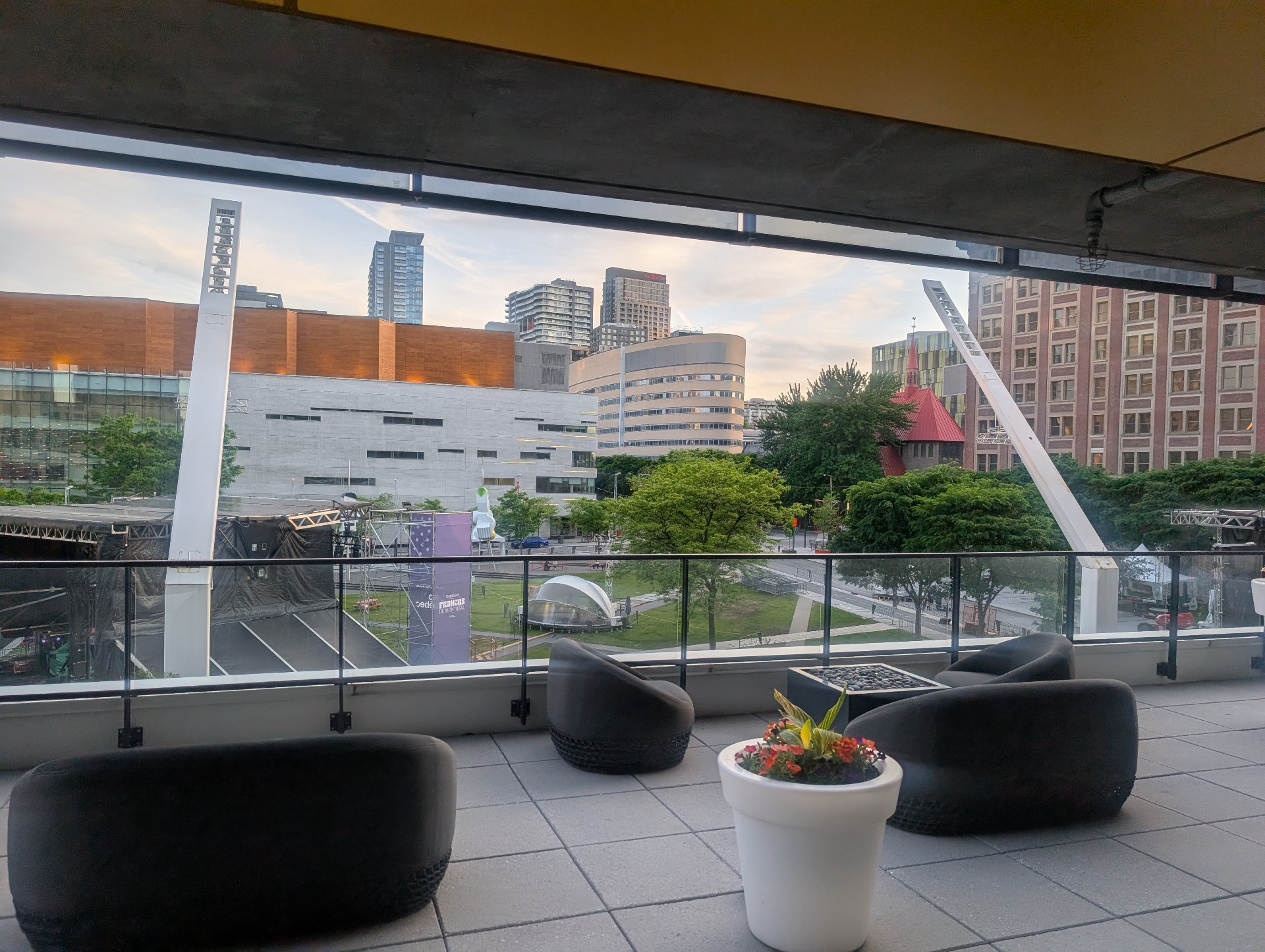 Photo - Terrasse