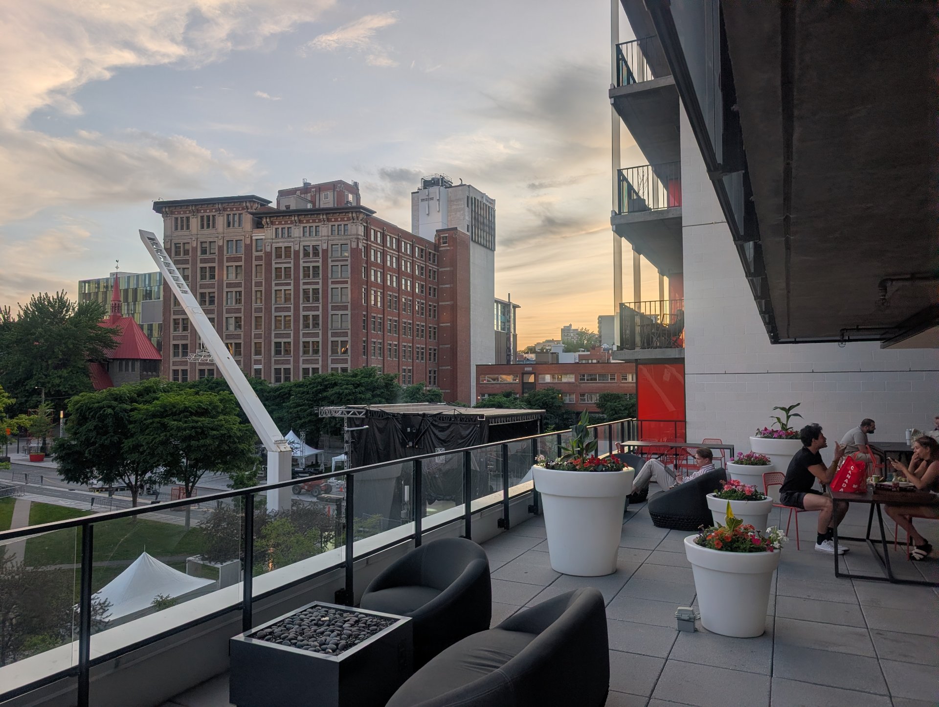 Photo - Terrasse