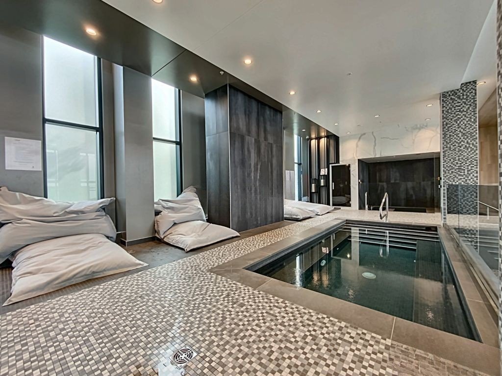 Photo - Piscine