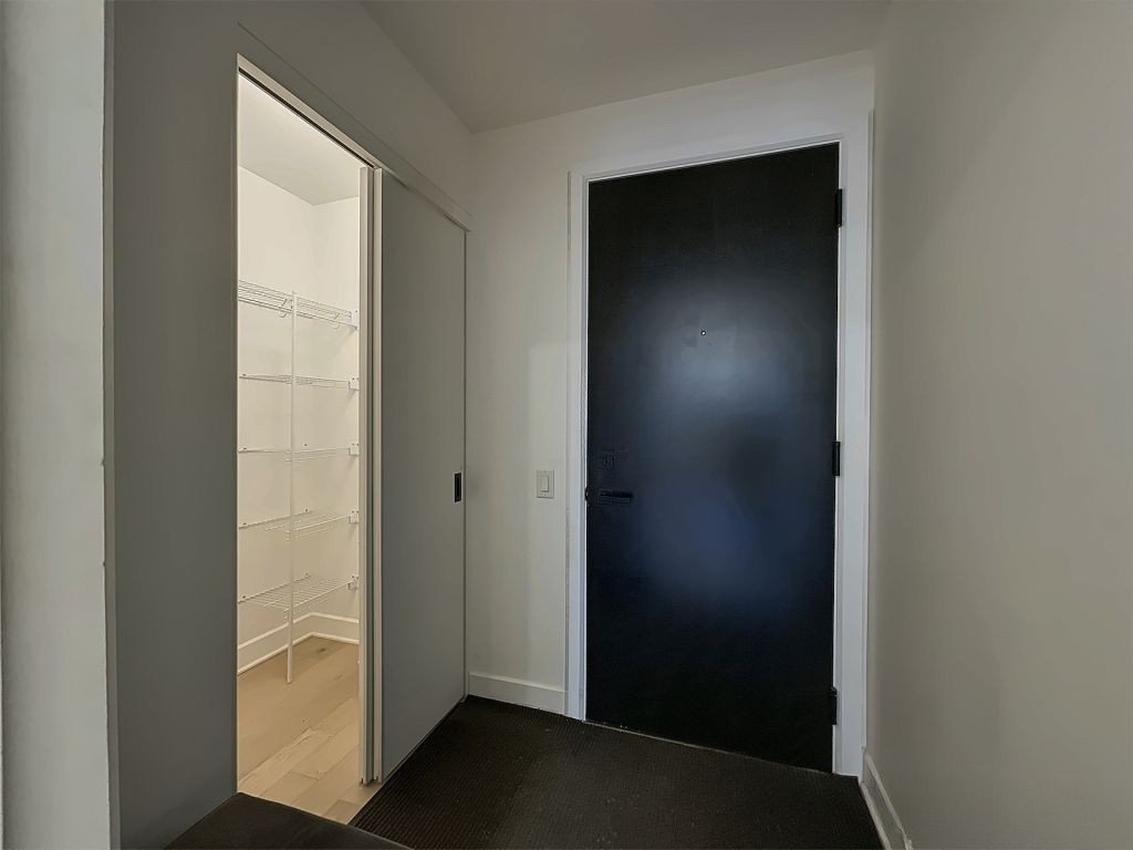Photo - Hall d'entrée