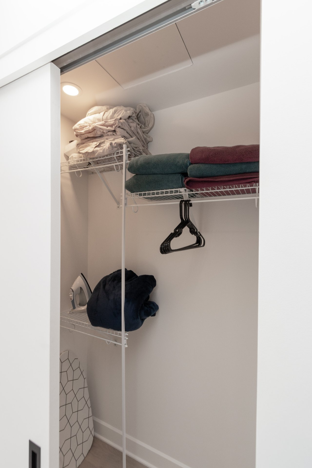 Photo - Penderie (Walk-in)