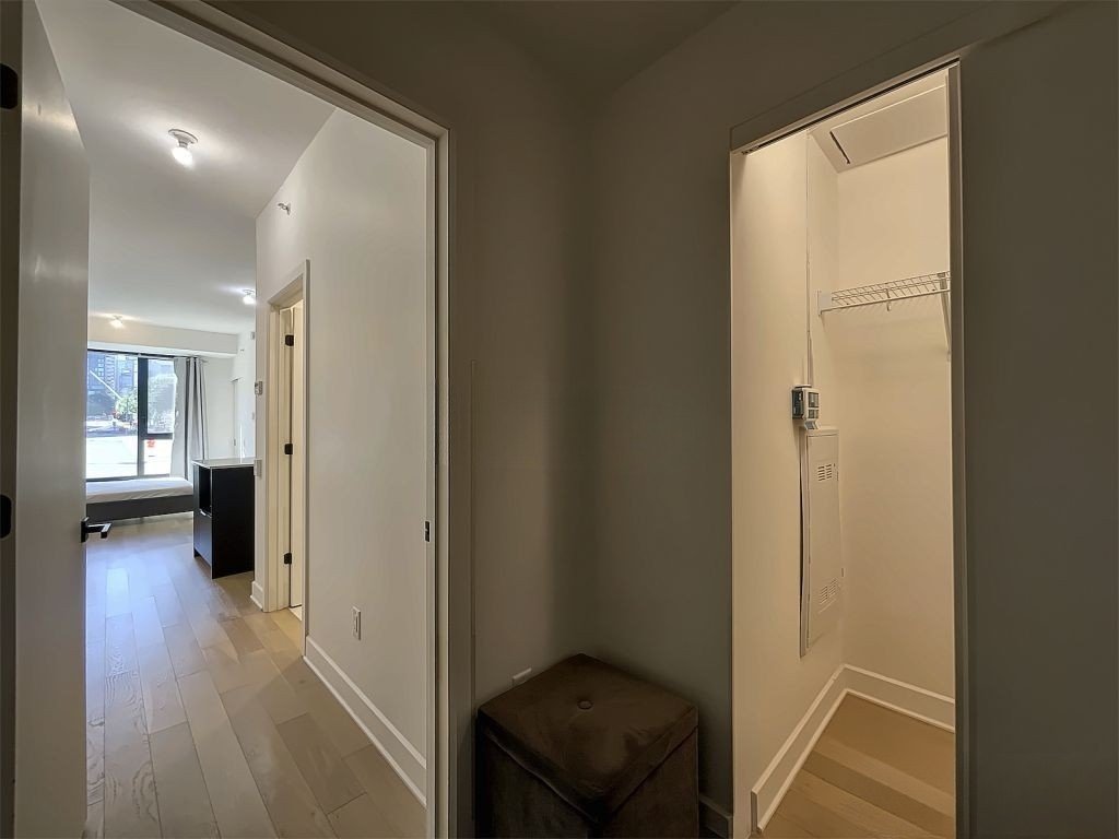 Photo - Hall d'entrée