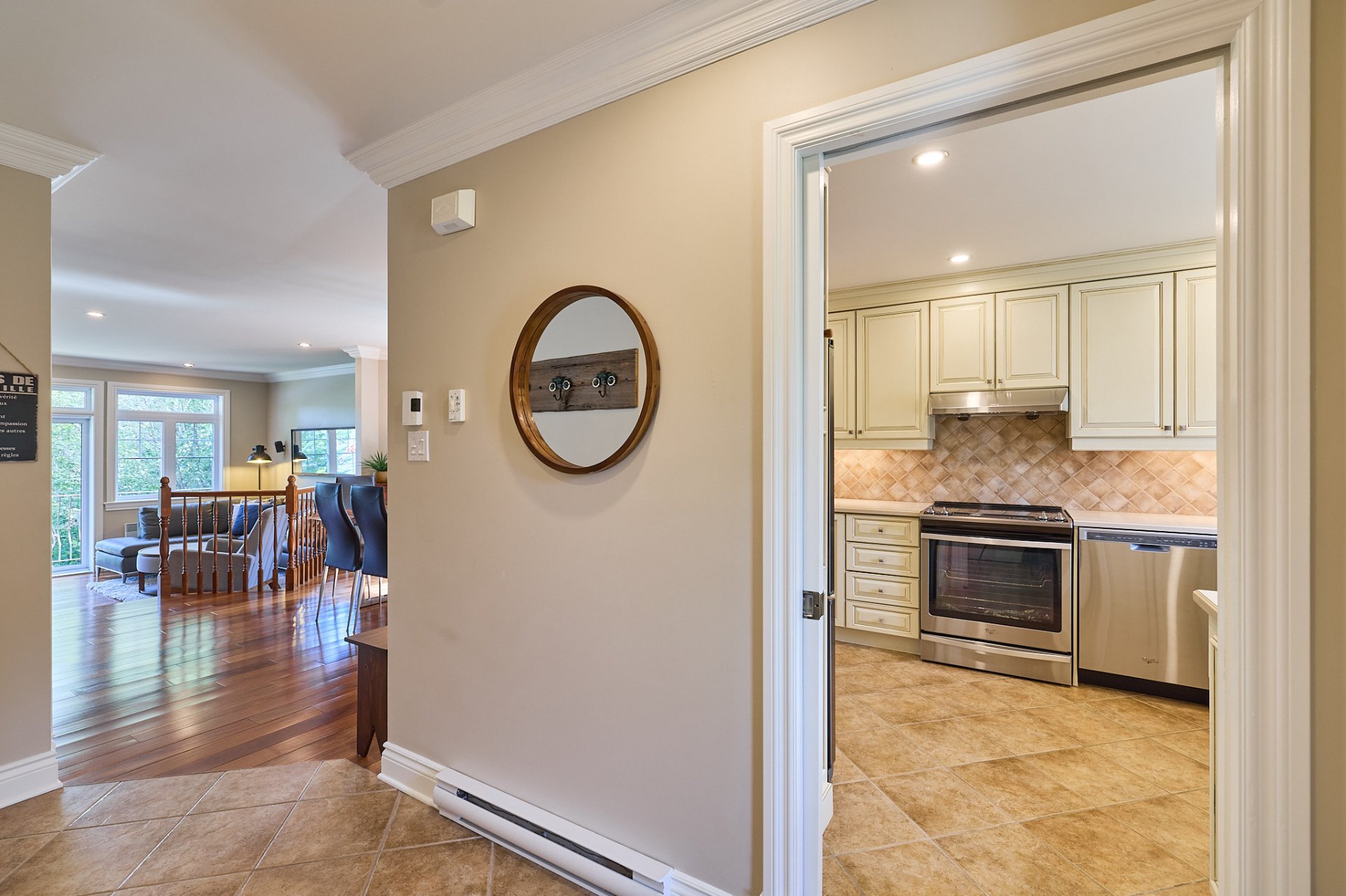 Photo - Vue d'ensemble