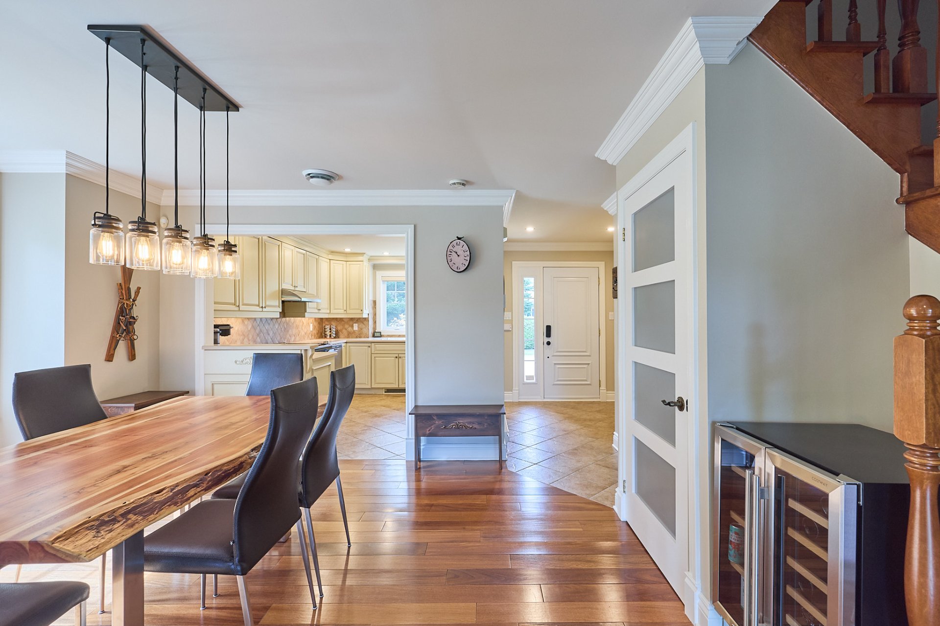 Photo - Vue d'ensemble