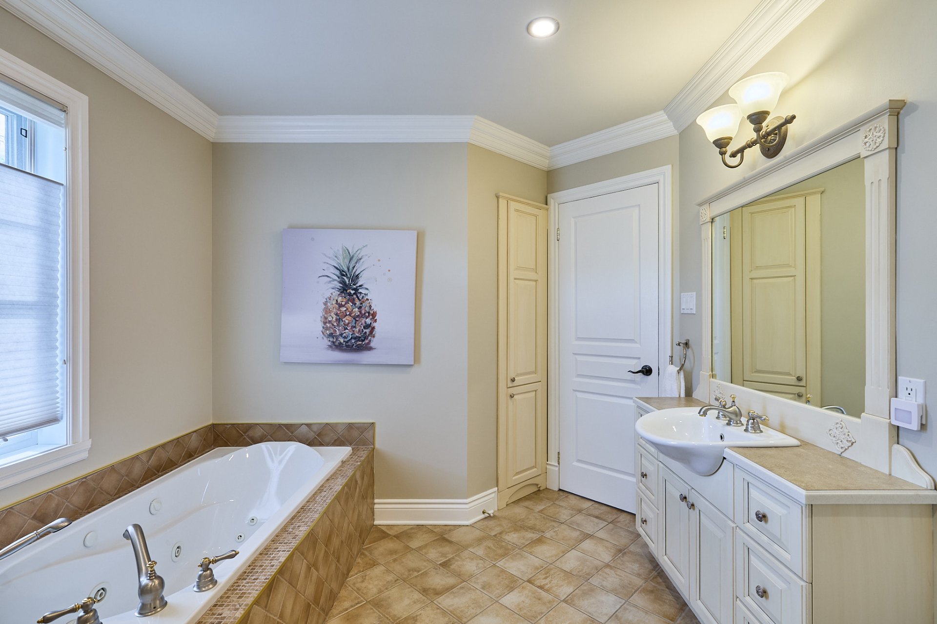 Photo - Salle de bains