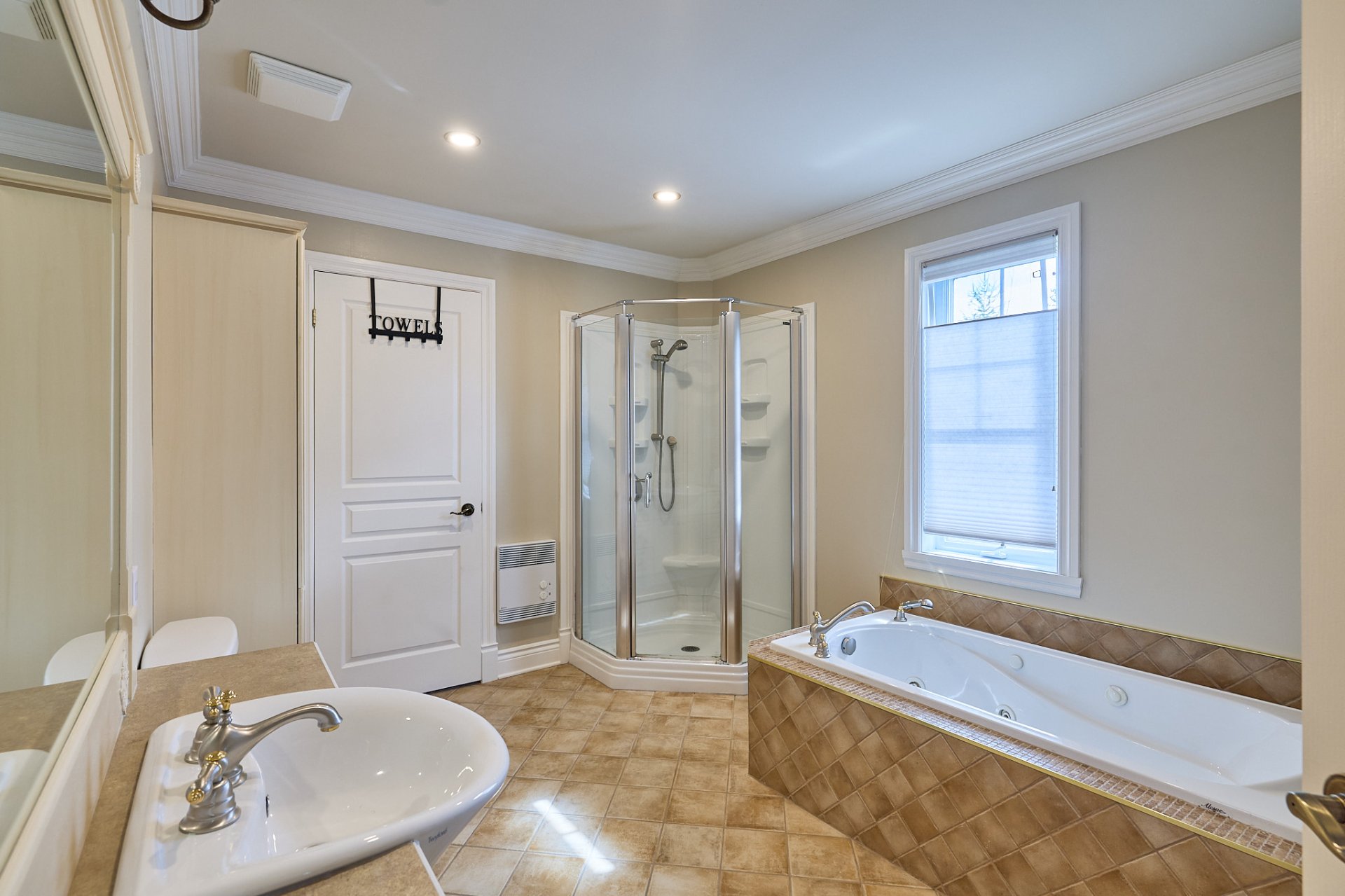 Photo - Salle de bains