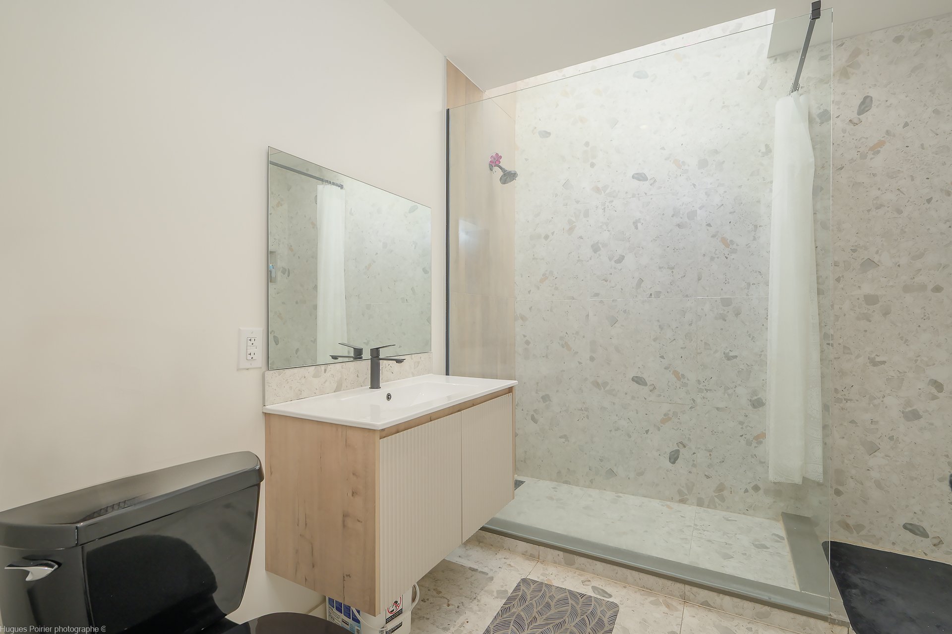 Photo - Salle de bains