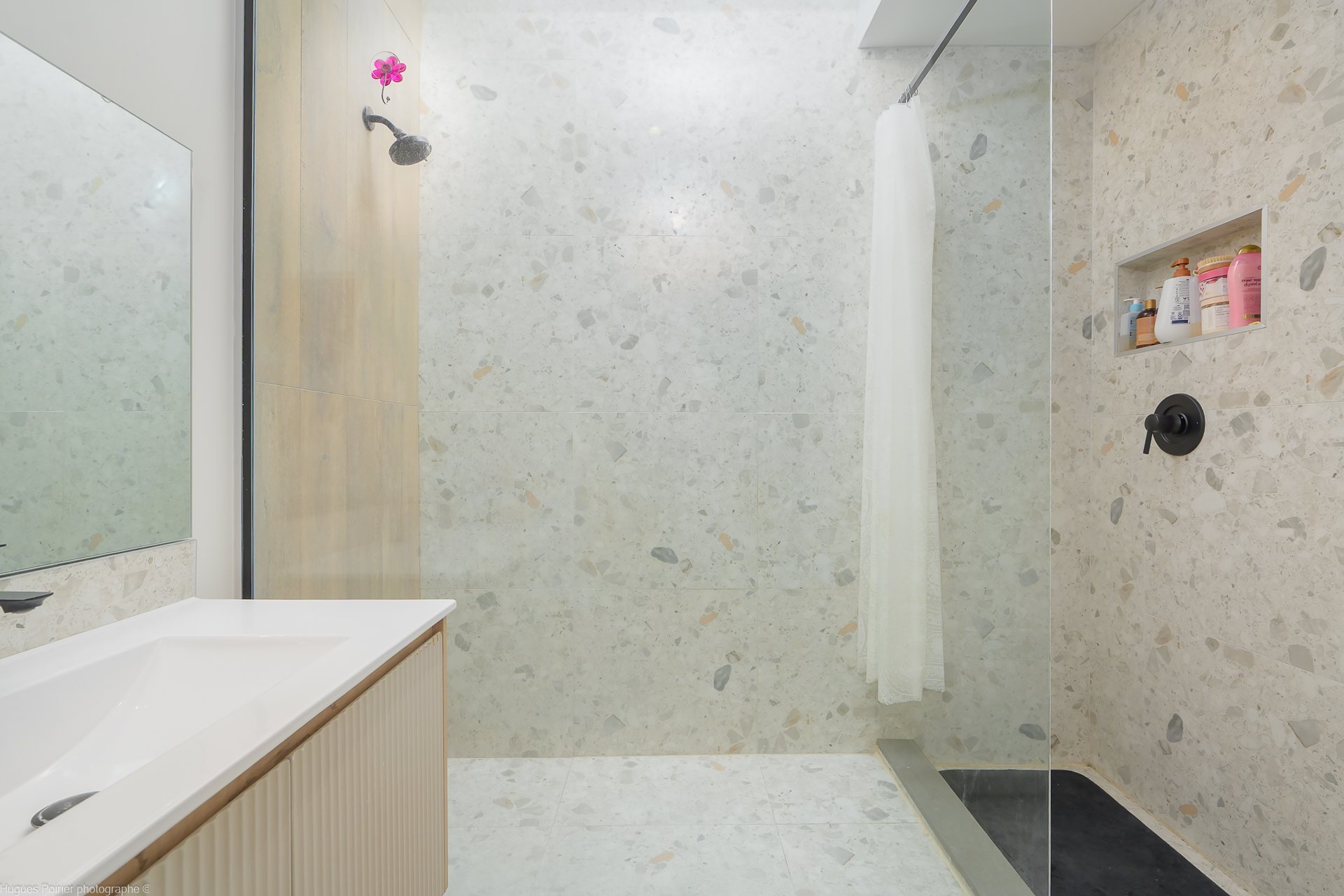 Photo - Salle de bains