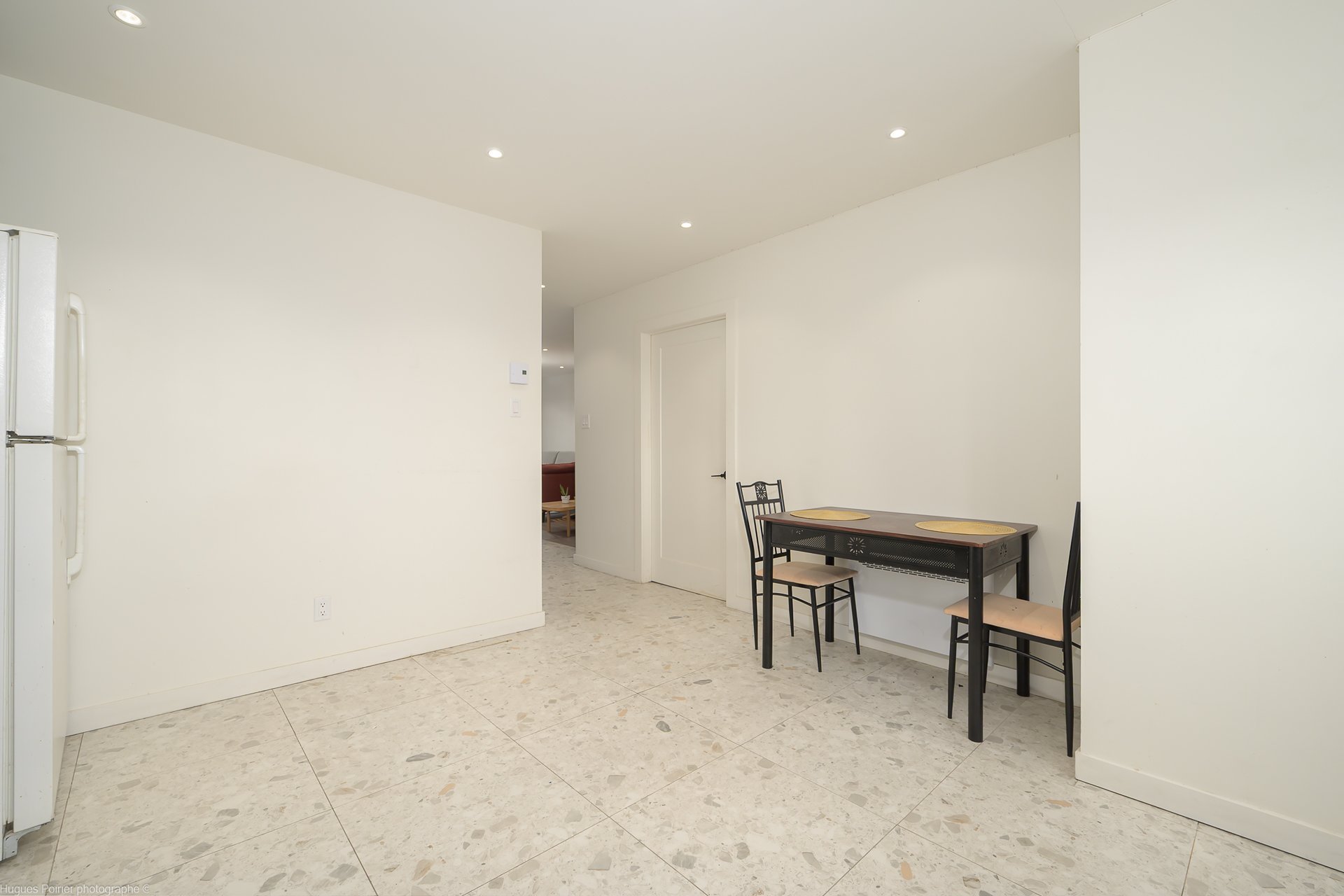 Photo - Salle à manger