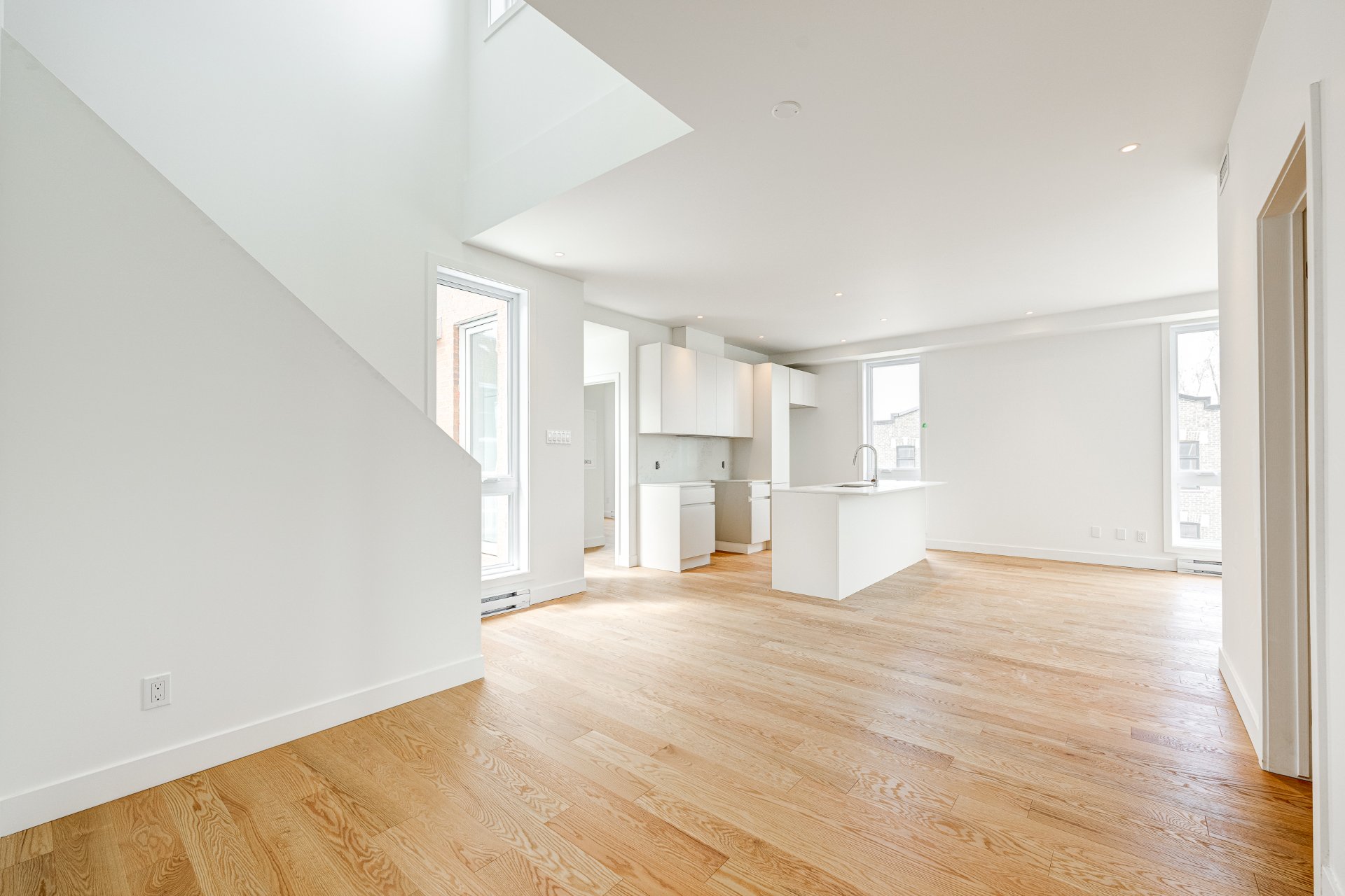 Photo - Overall View