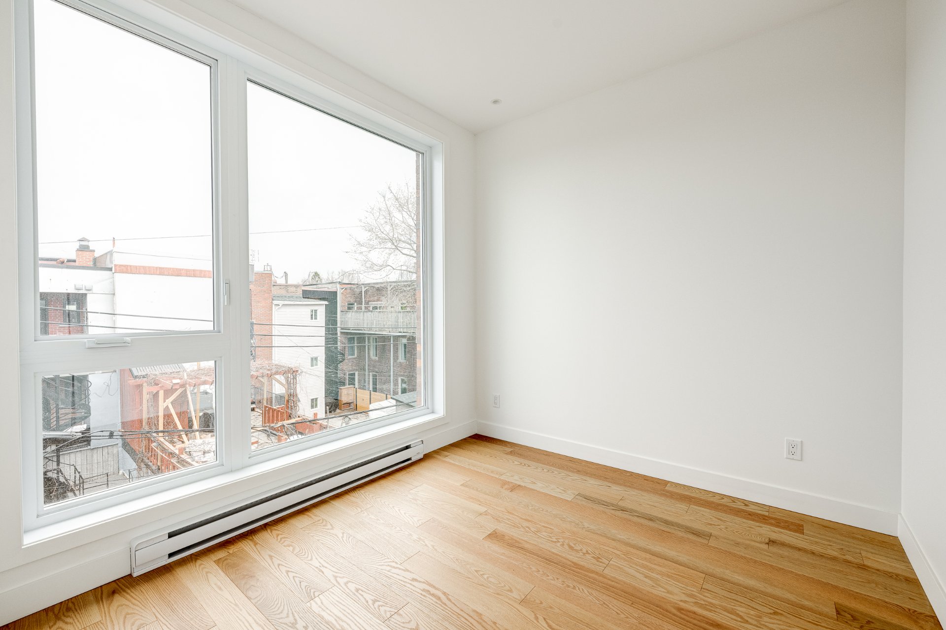 Photo - Primary bedroom