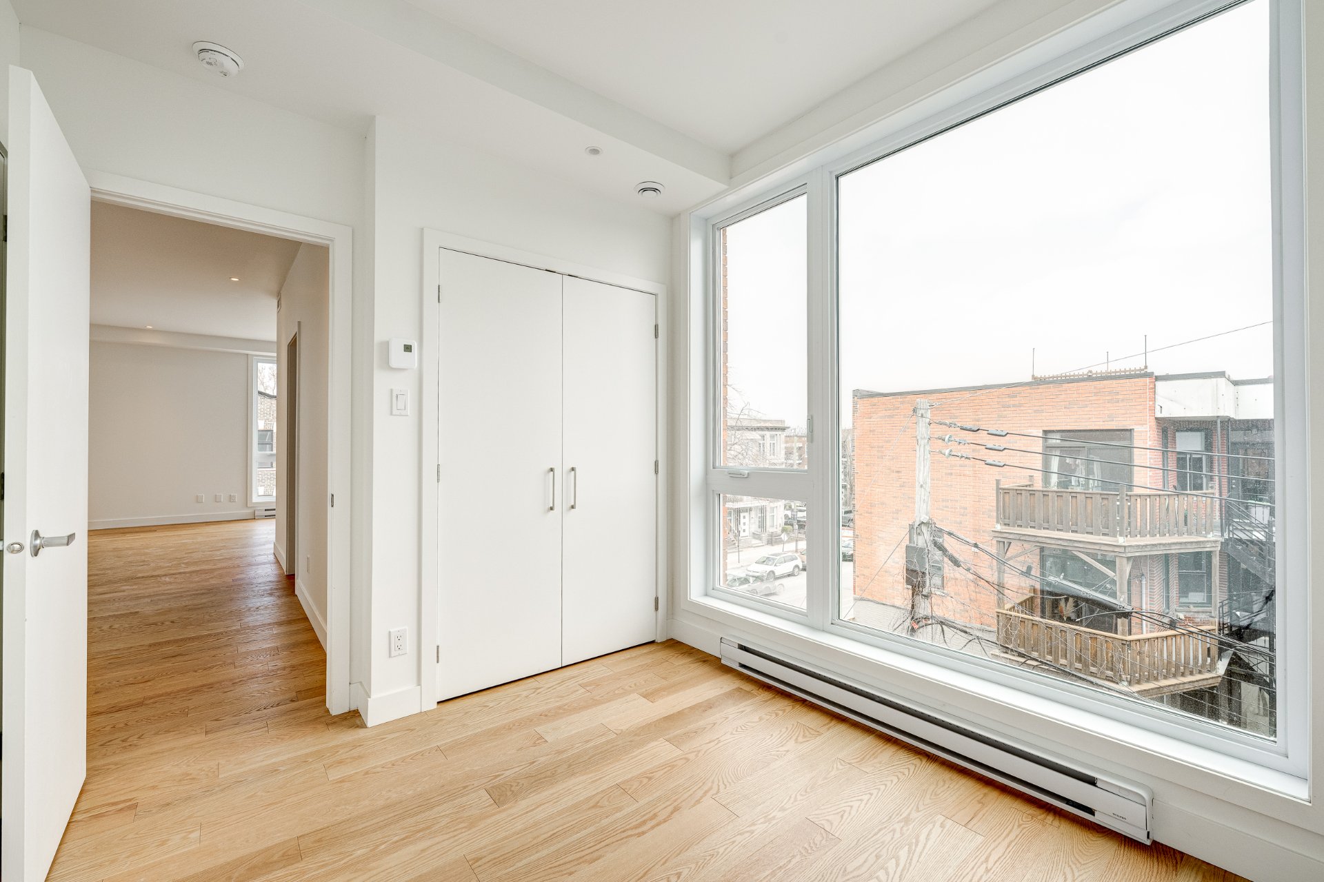 Photo - Primary bedroom