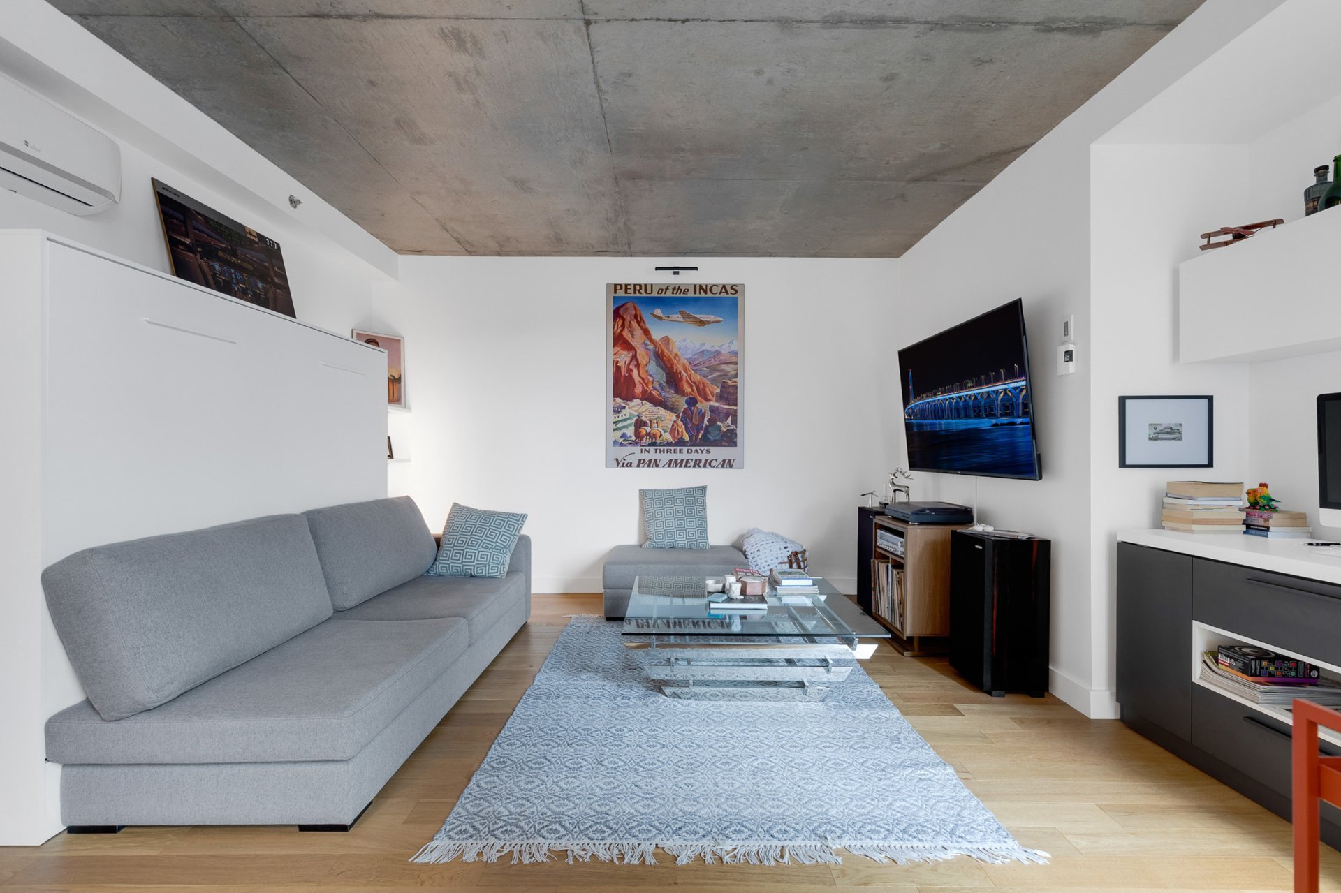 Photo - Living room
