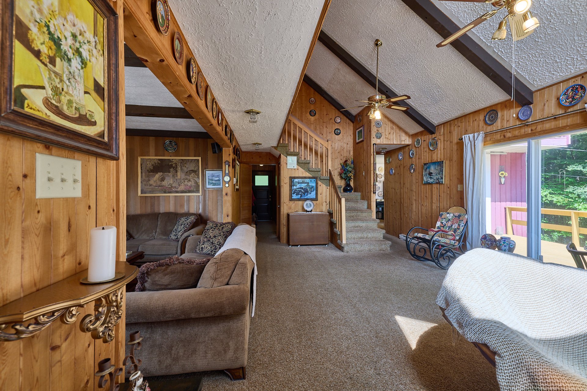 Photo - Overall View