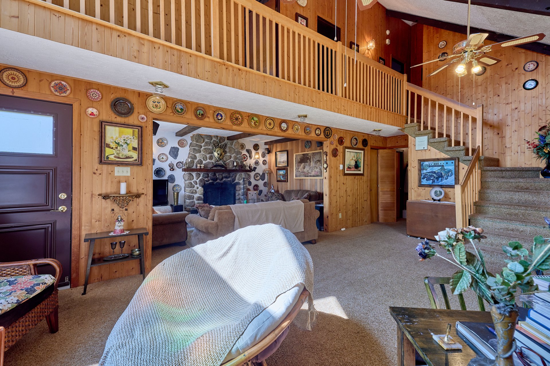 Photo - Overall View