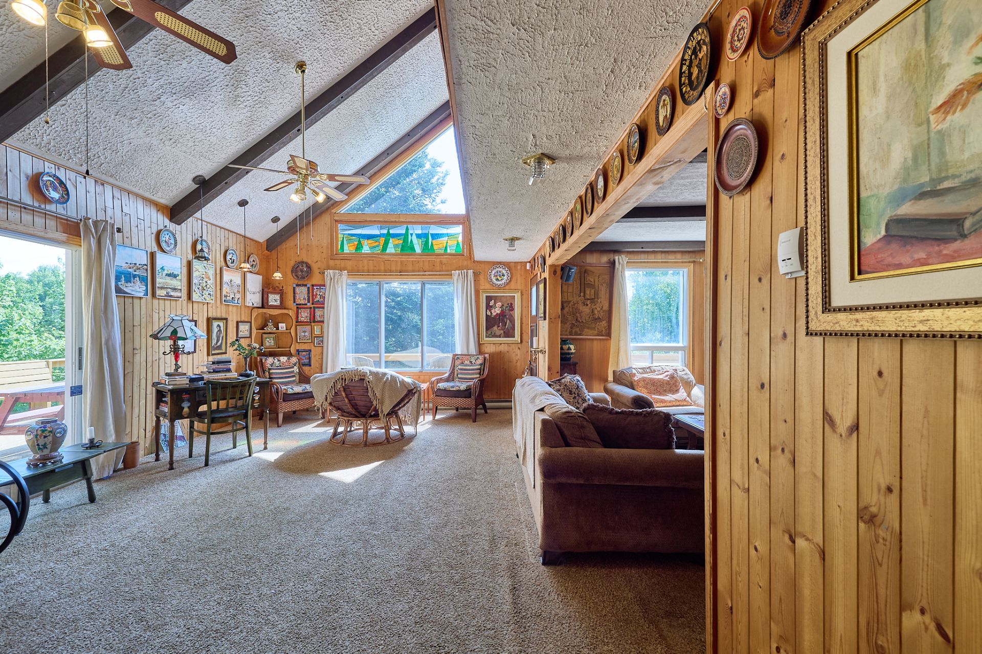 Photo - Overall View