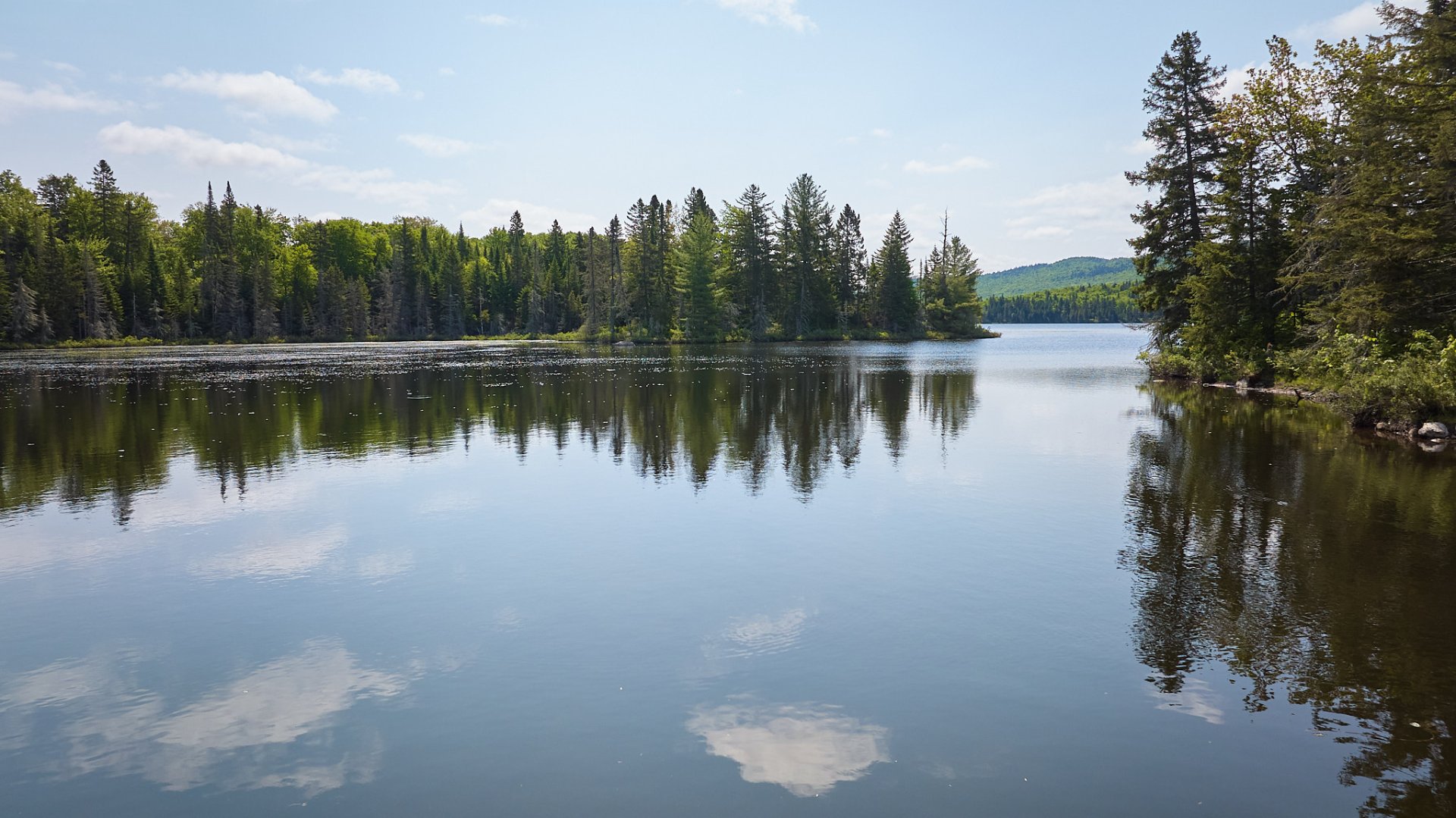 Photo - Access to a body of water