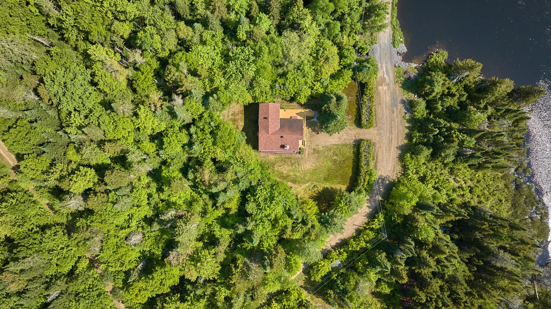 Photo - Aerial photo