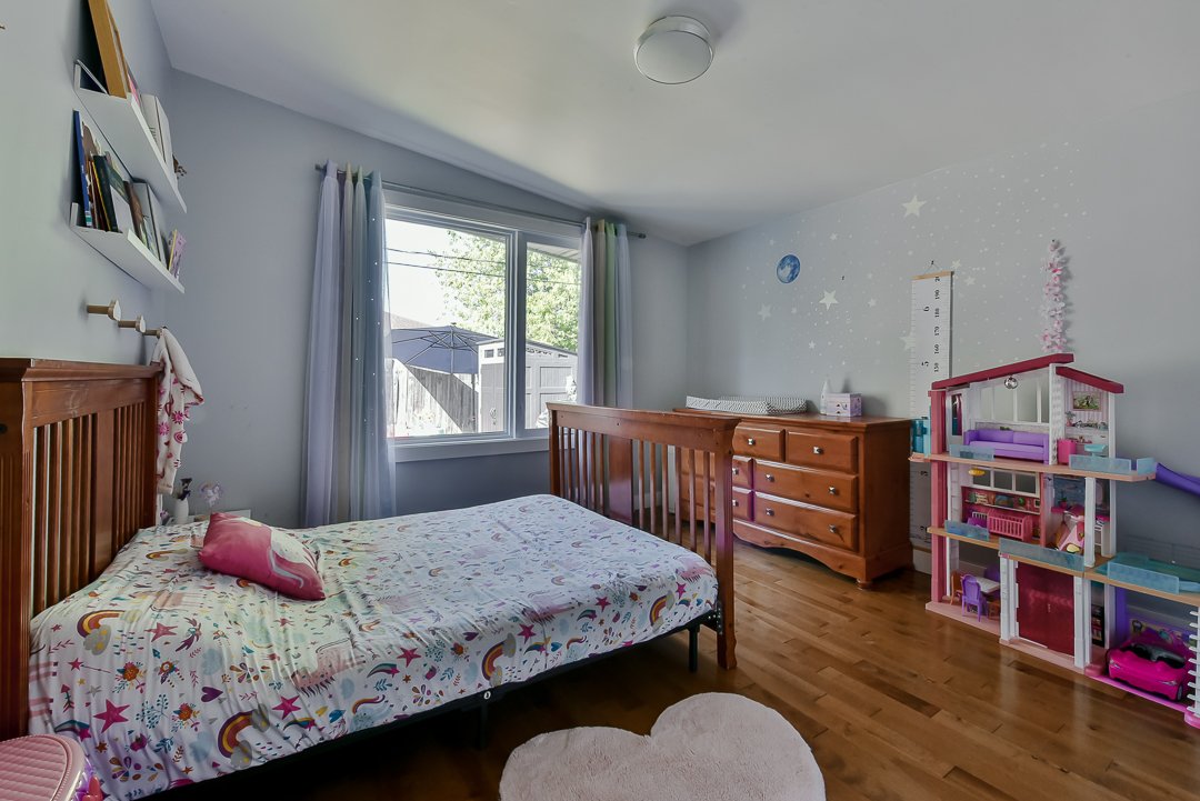 Photo - Chambre à coucher