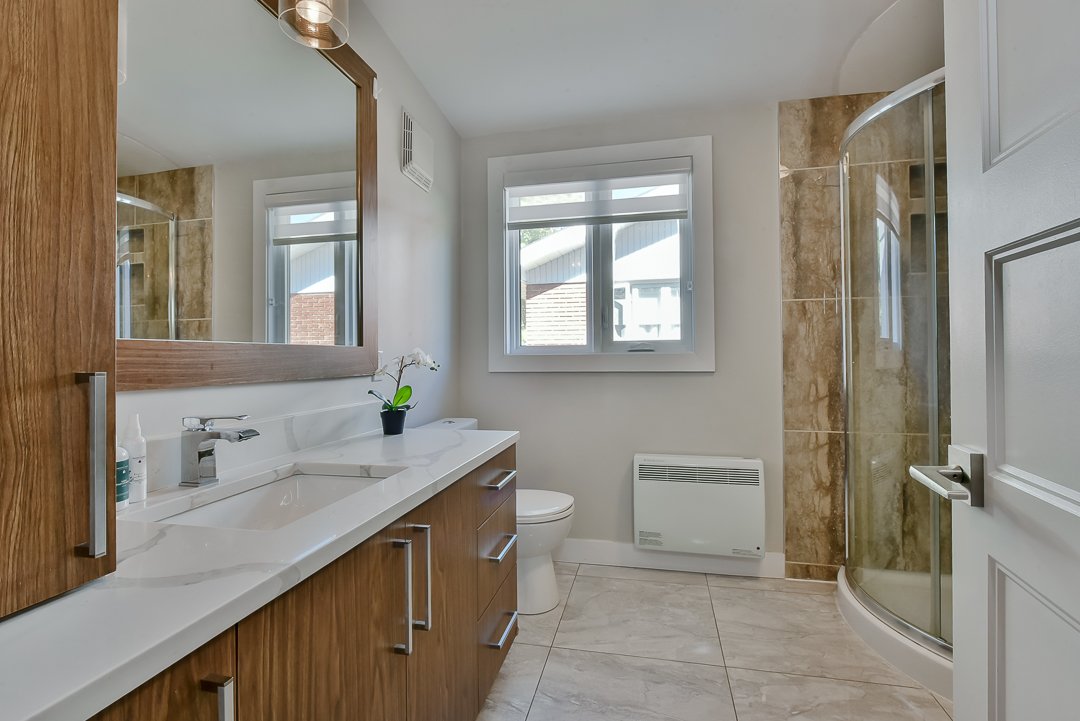 Photo - Salle de bains