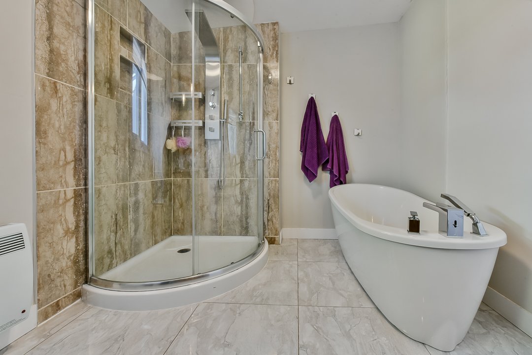 Photo - Salle de bains